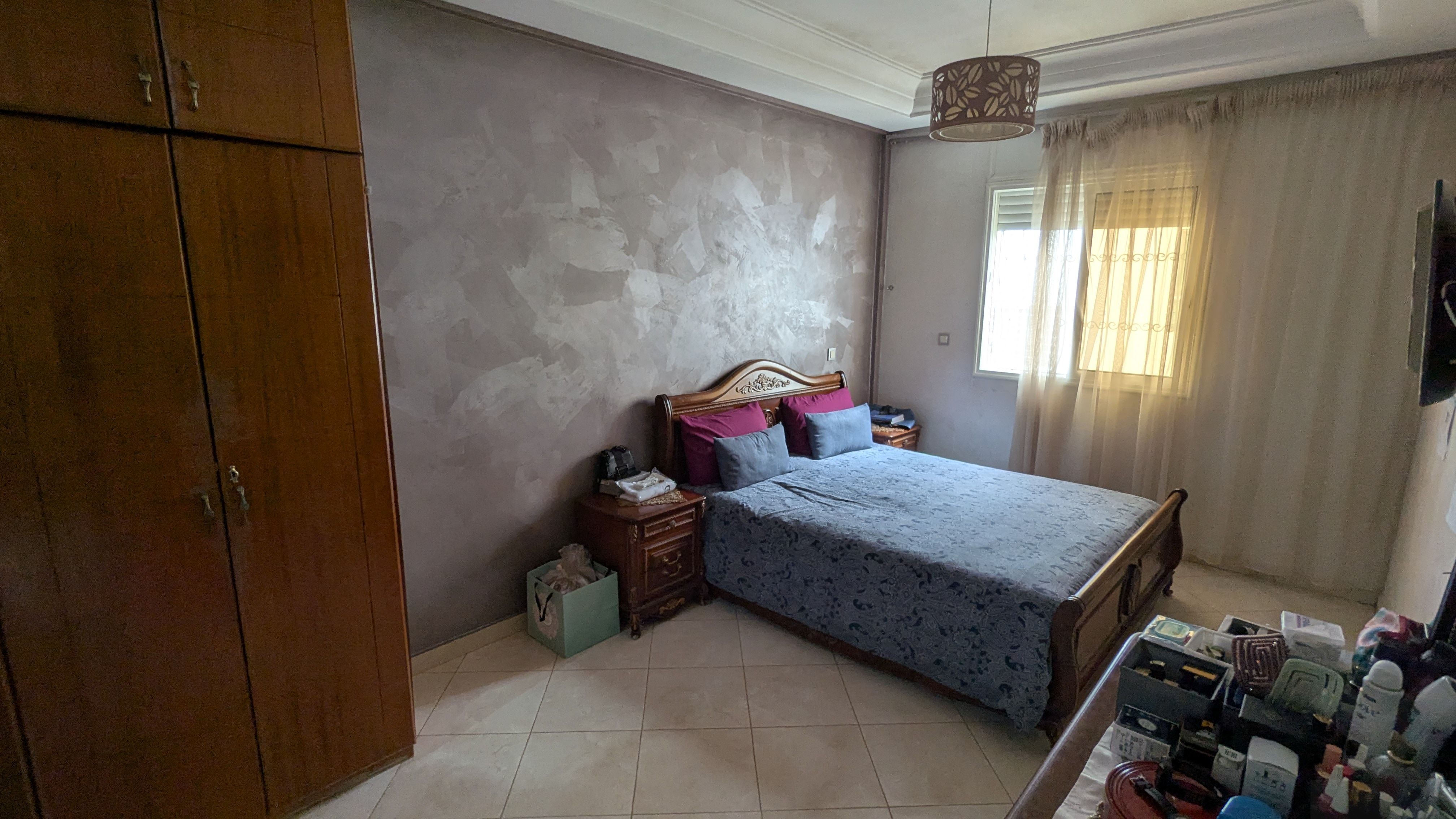 Appartement à vendre de 90 m² — 5