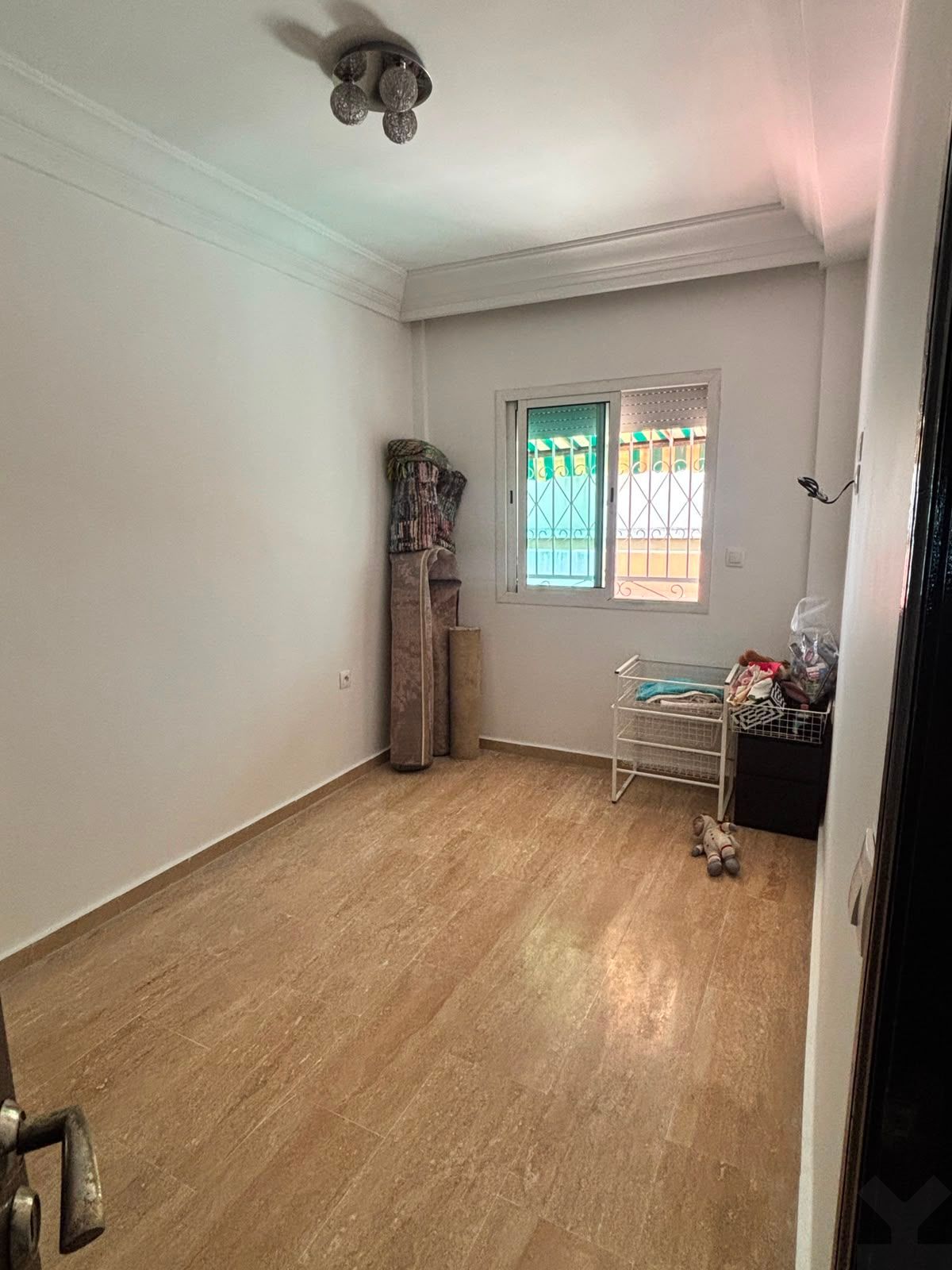 Appartement 62 m² f Palmier (Maarif) — 7