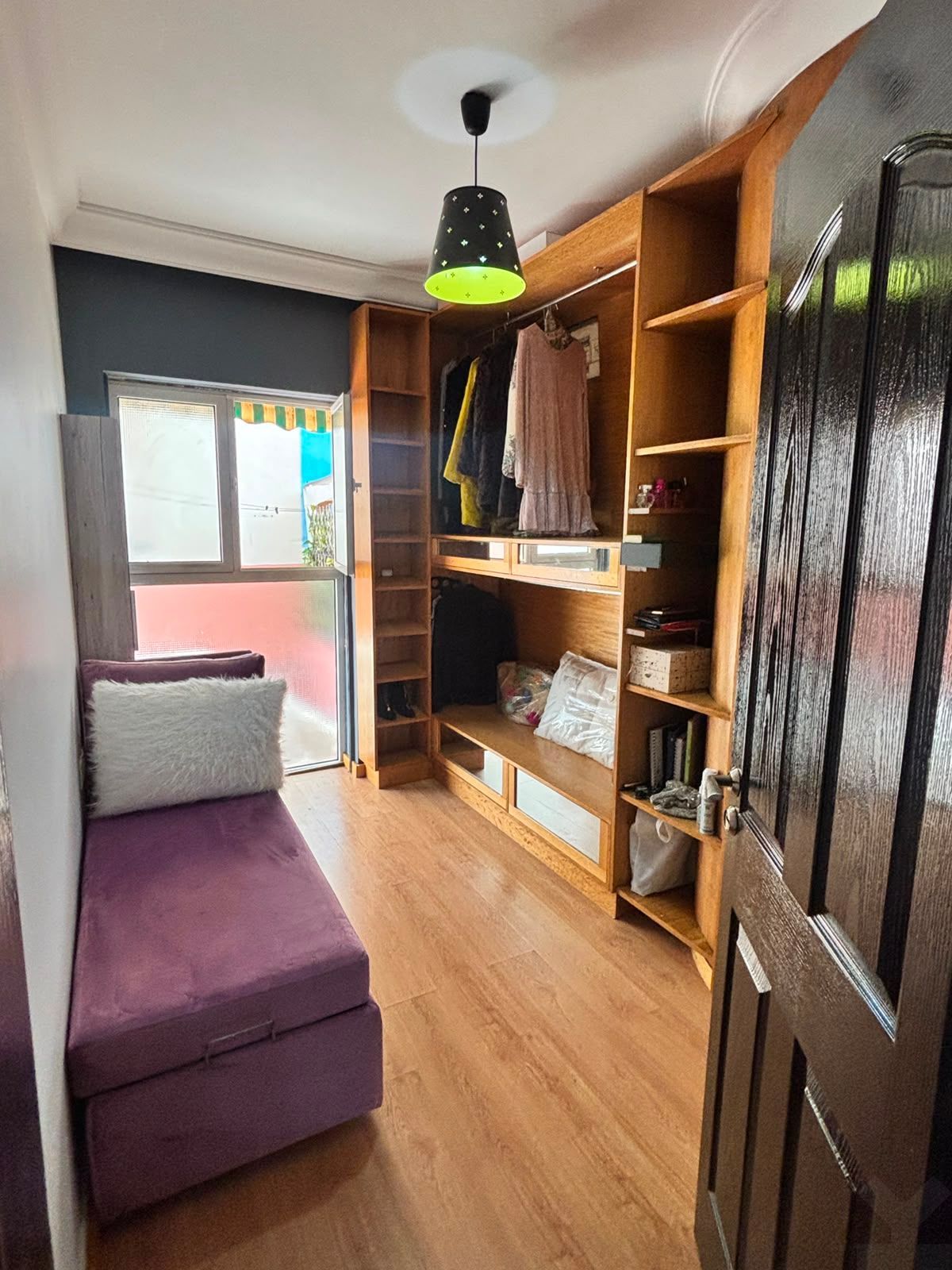 Appartement 62 m² f Palmier (Maarif) — 8