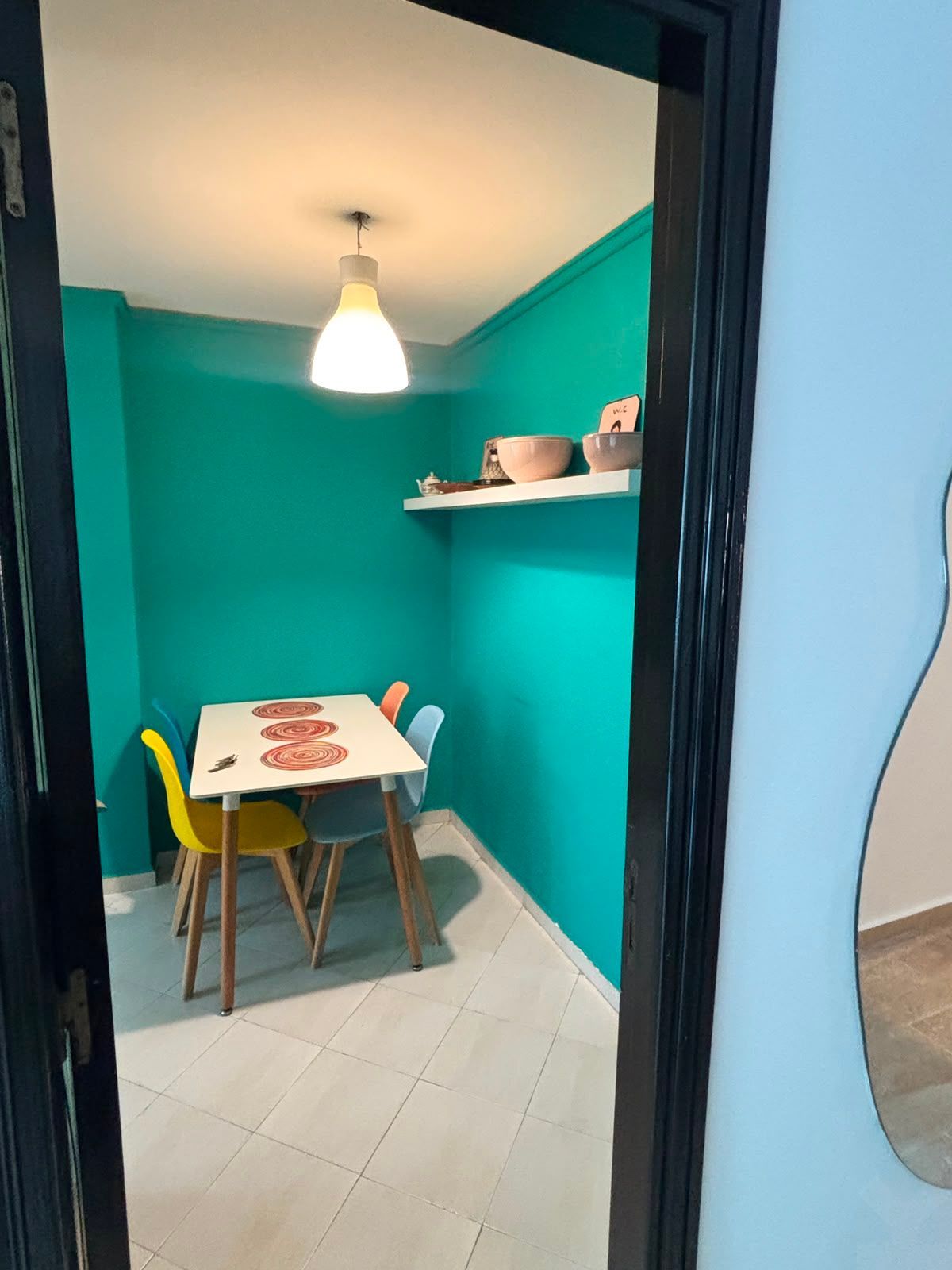 Appartement — Casablanca — 3