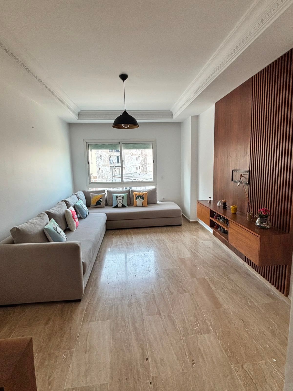 Appartement 62 m² f Palmier (Maarif) — 12