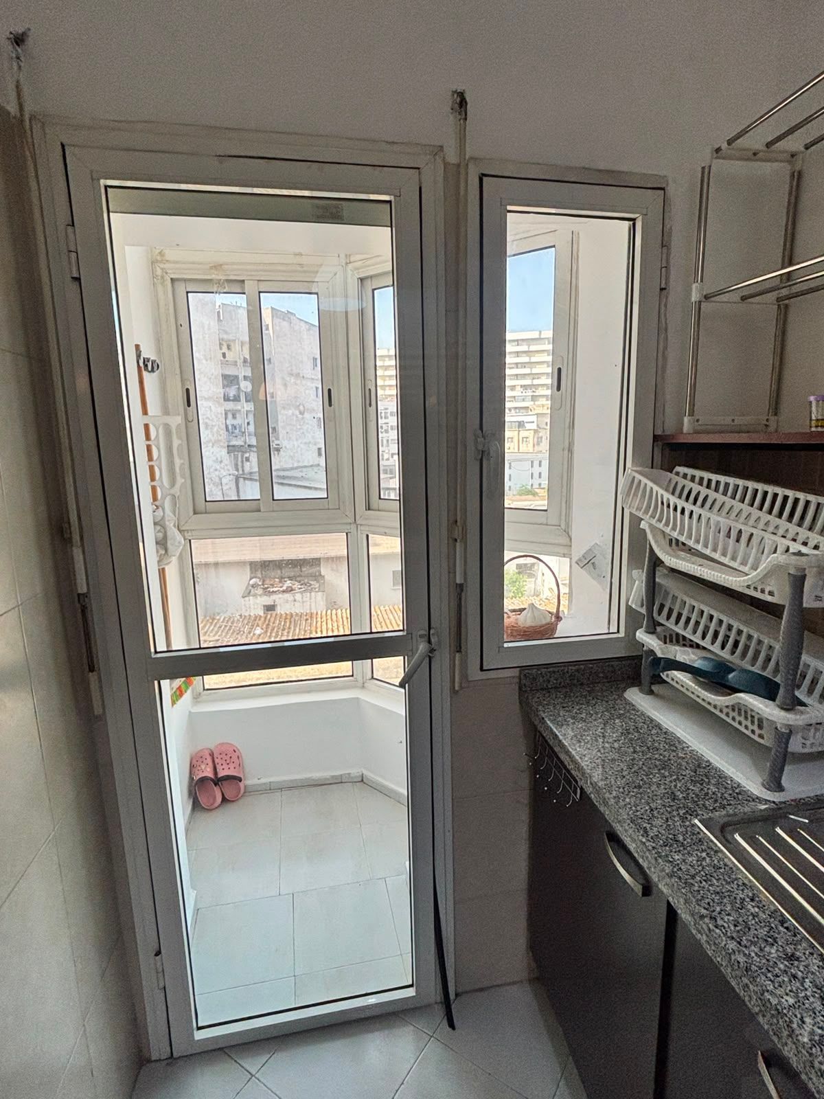 Appartement 62 m² f Palmier (Maarif) — 14