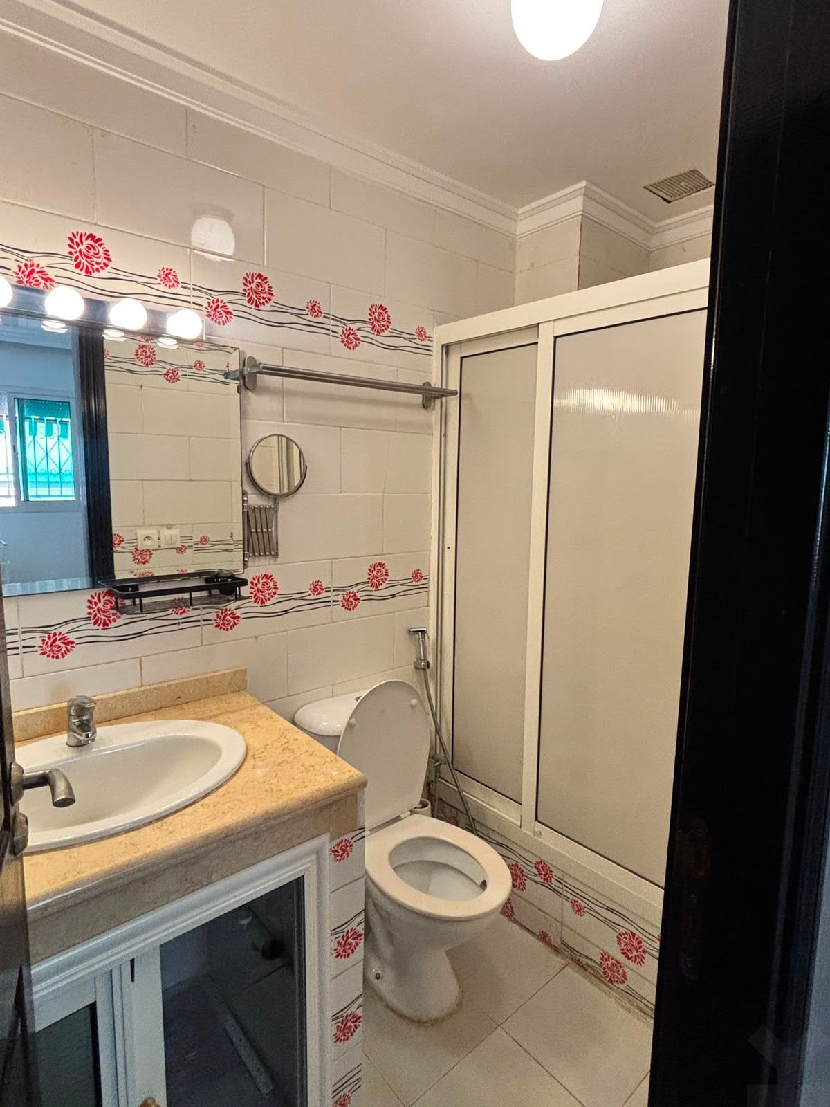 Appartement 62 m² f Palmier (Maarif) — 15