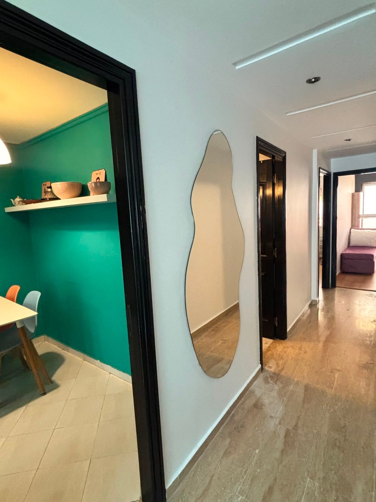 Appartement — Casablanca — 4