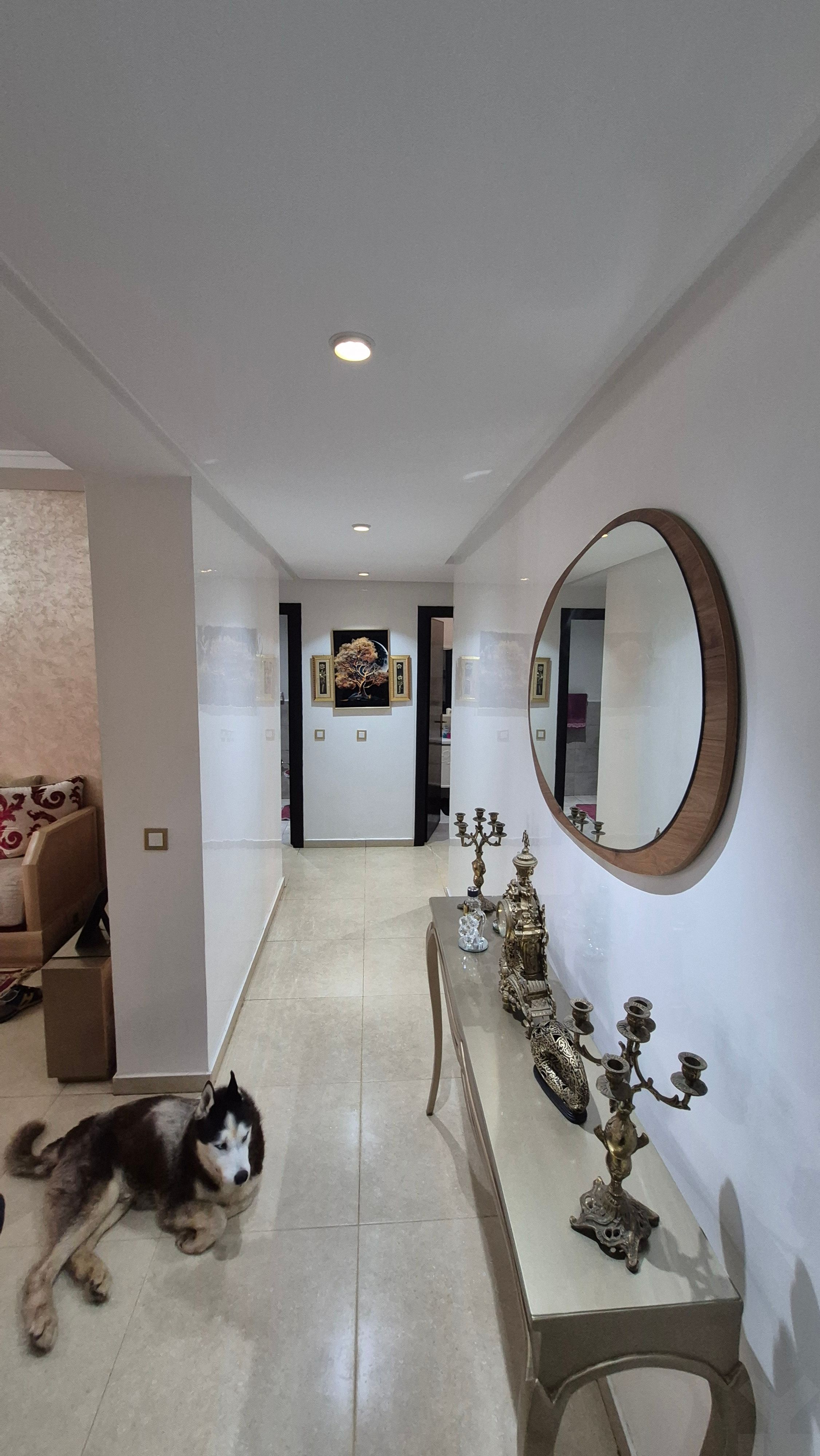 Appartement 73 m² f Oulfa — 8
