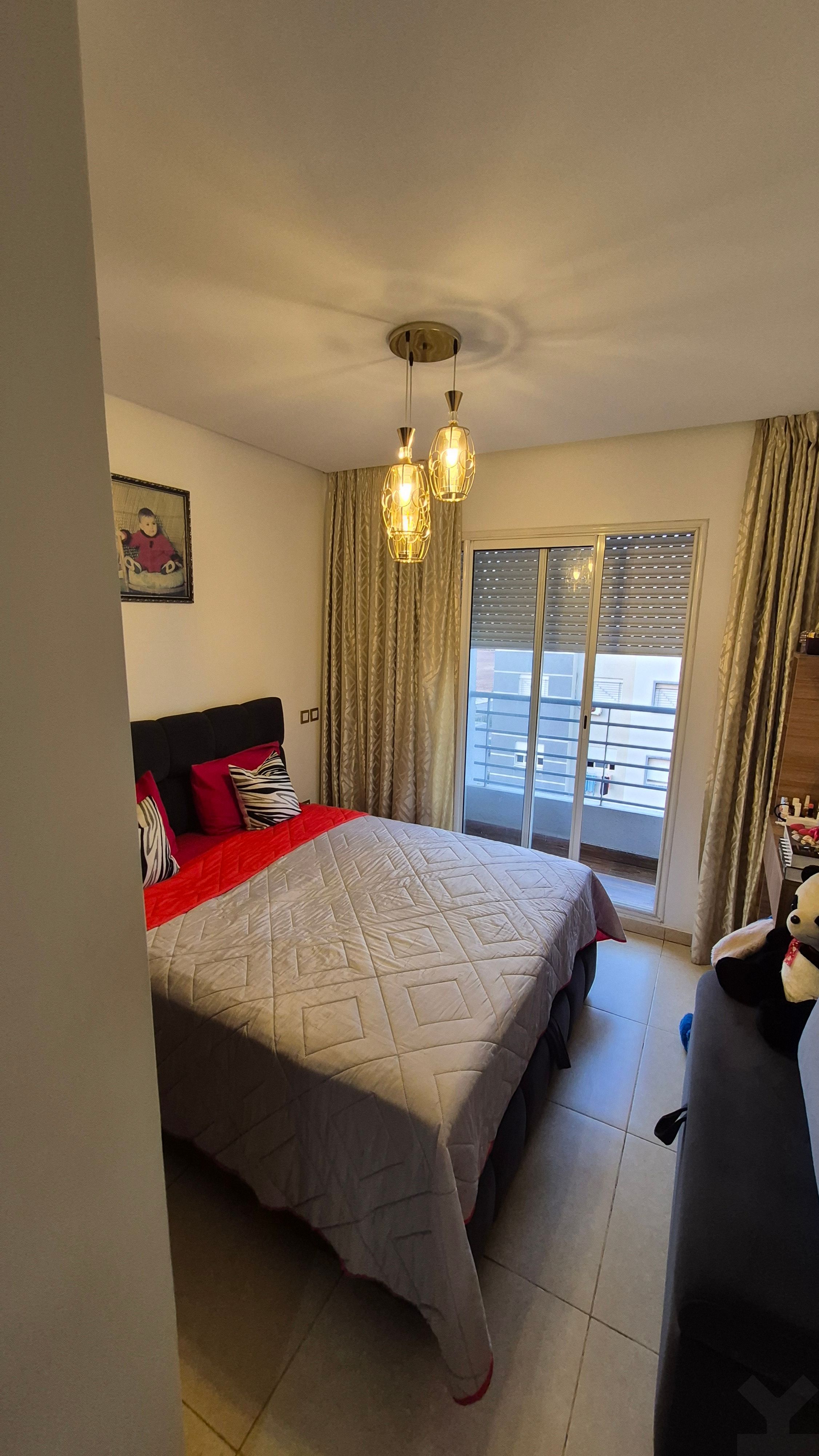 Appartement 2 chambres  à vendre de 76 m² — 2