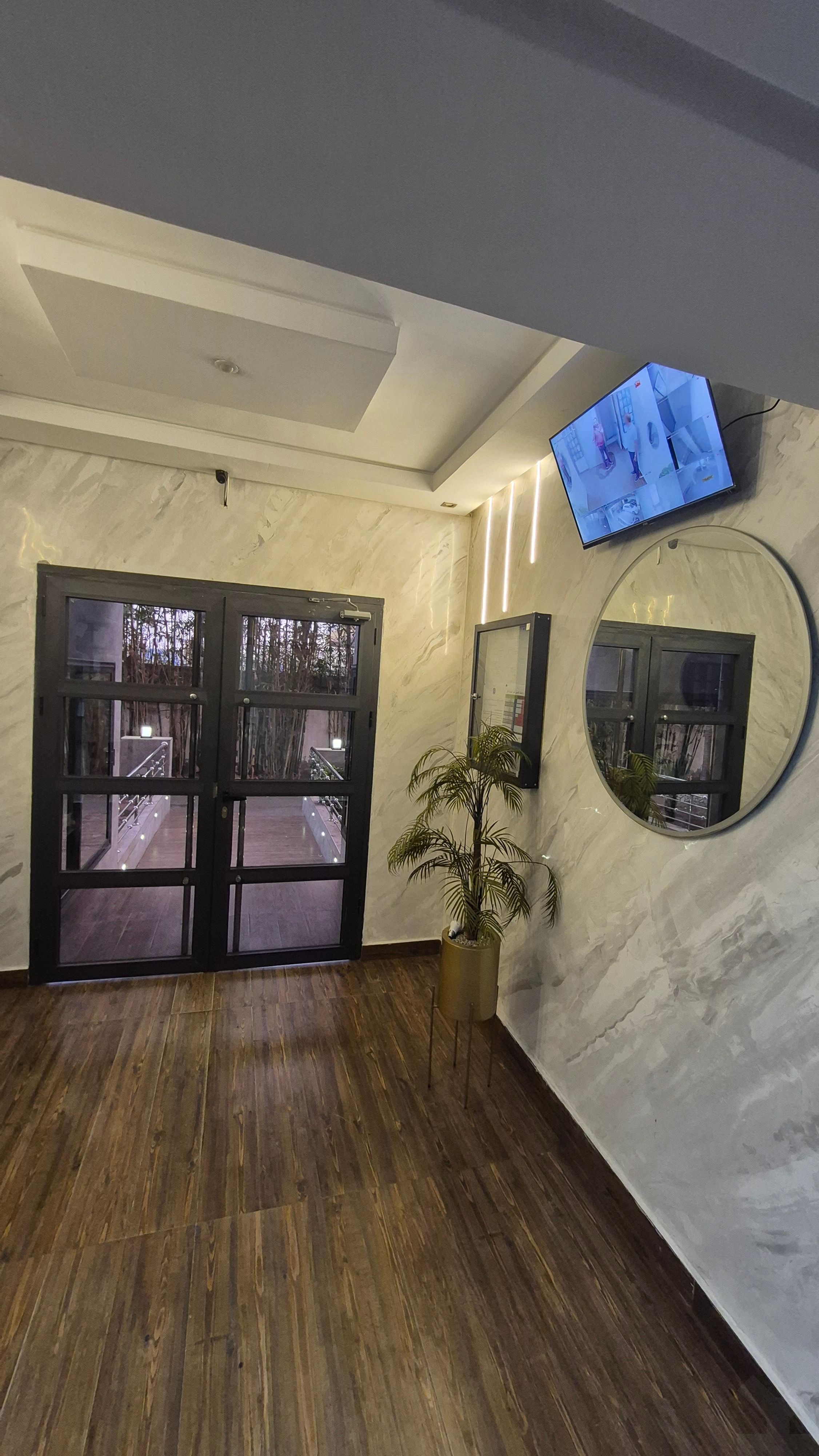 Appartement 2 chambres  à vendre de 76 m² — 3