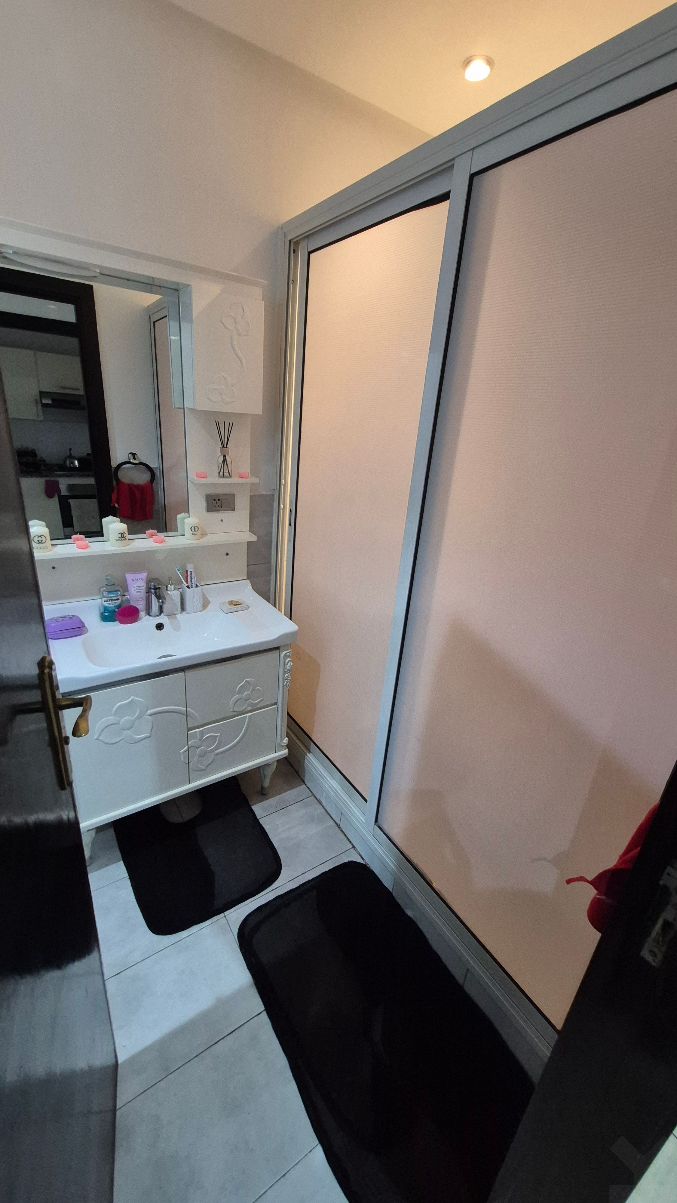 Appartement 2 chambres  à vendre de 76 m² — 4