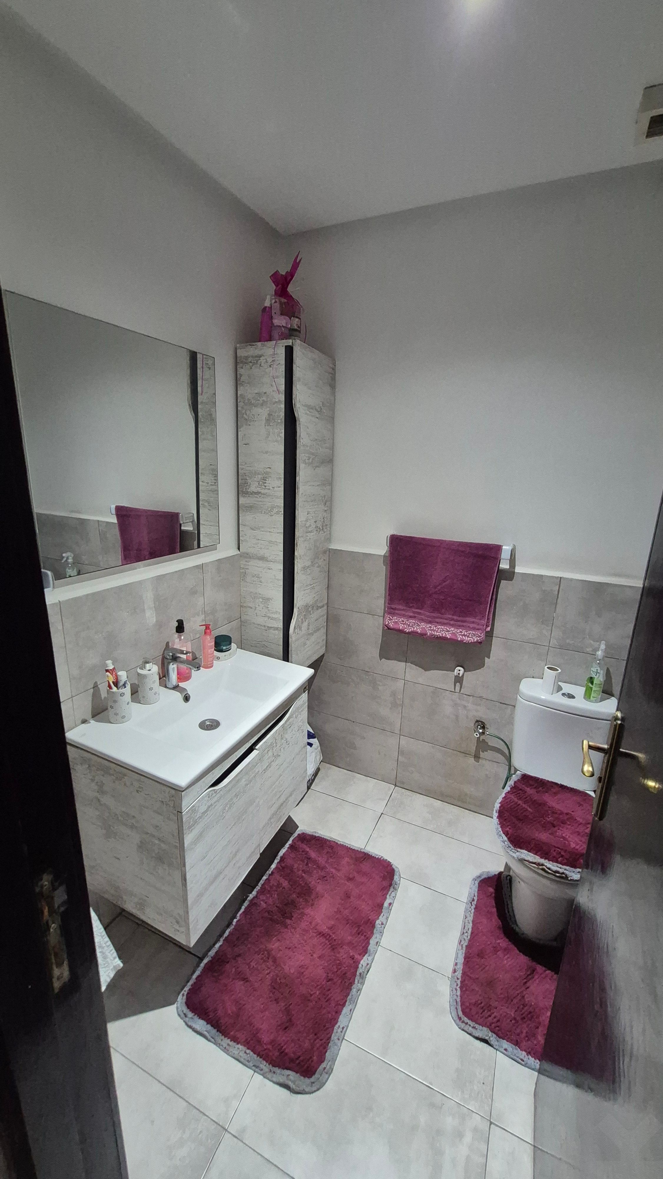 Appartement 2 chambres  à vendre de 76 m² — 5