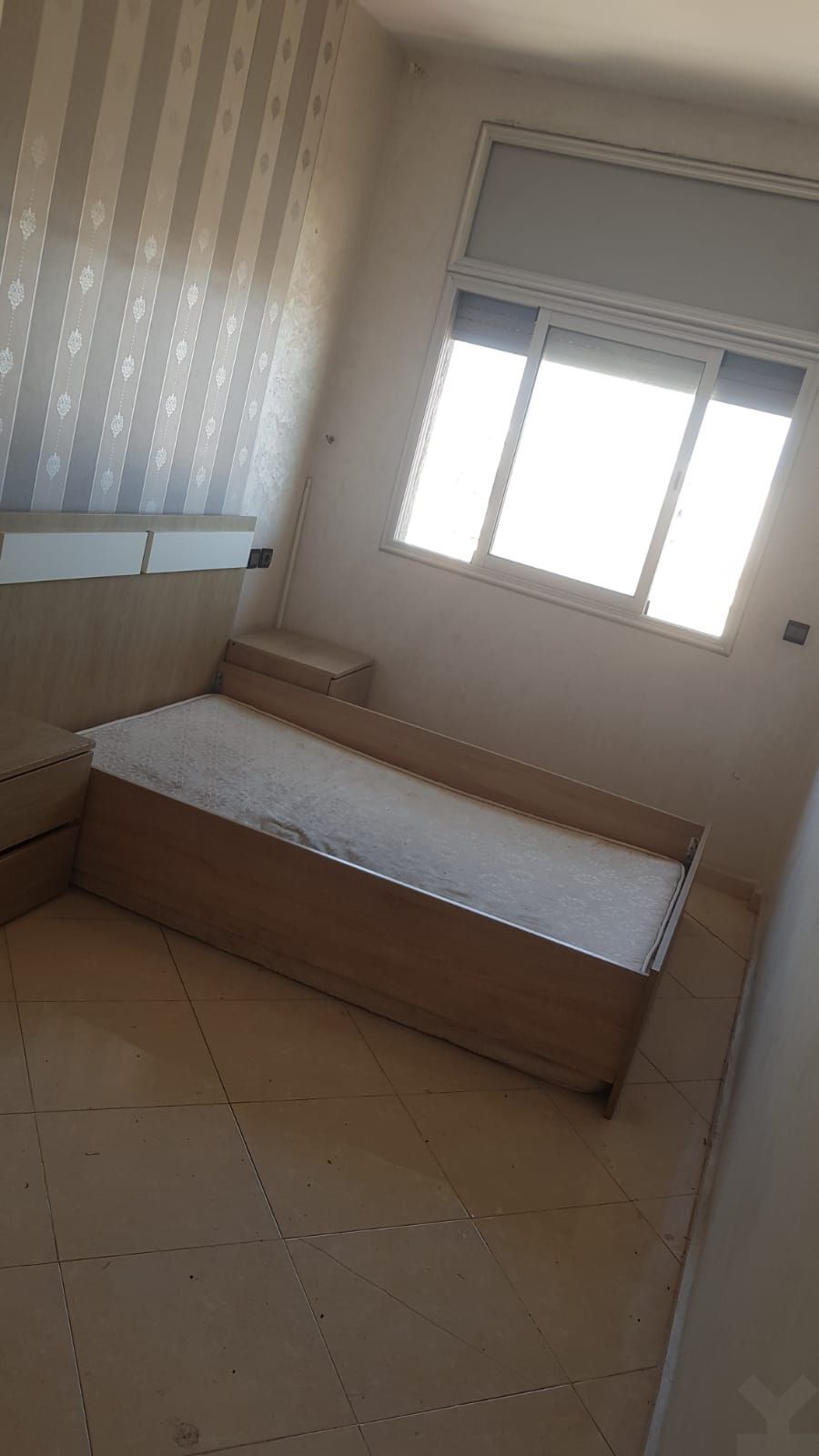 Appartement 2 chambres  à vendre de 61 m² — 3