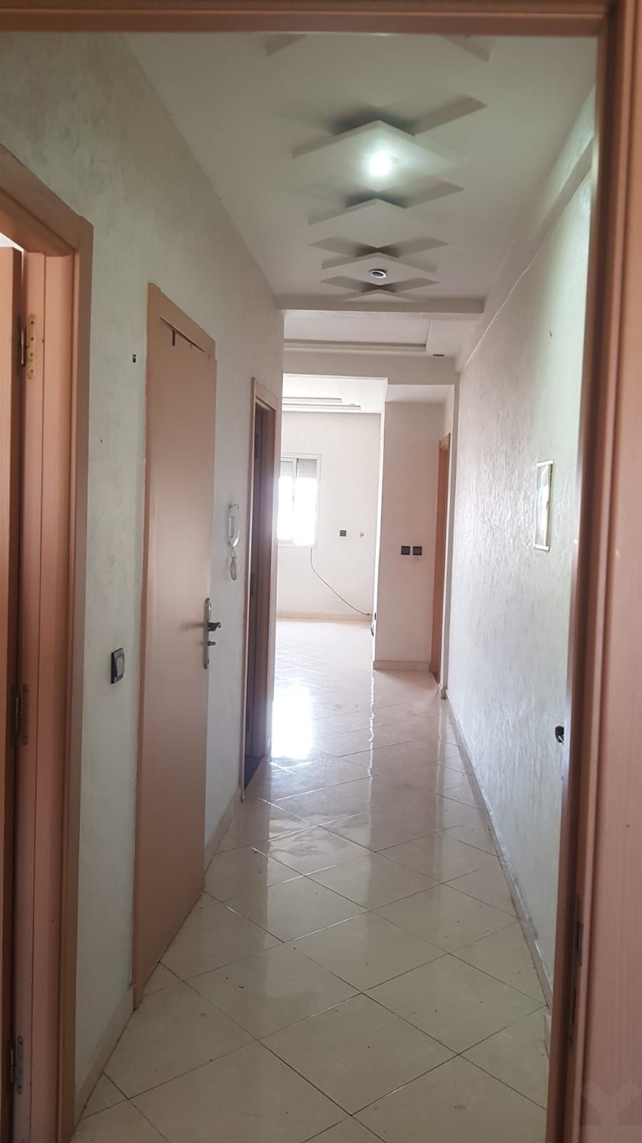 Appartement 2 chambres  à vendre de 61 m² — 4