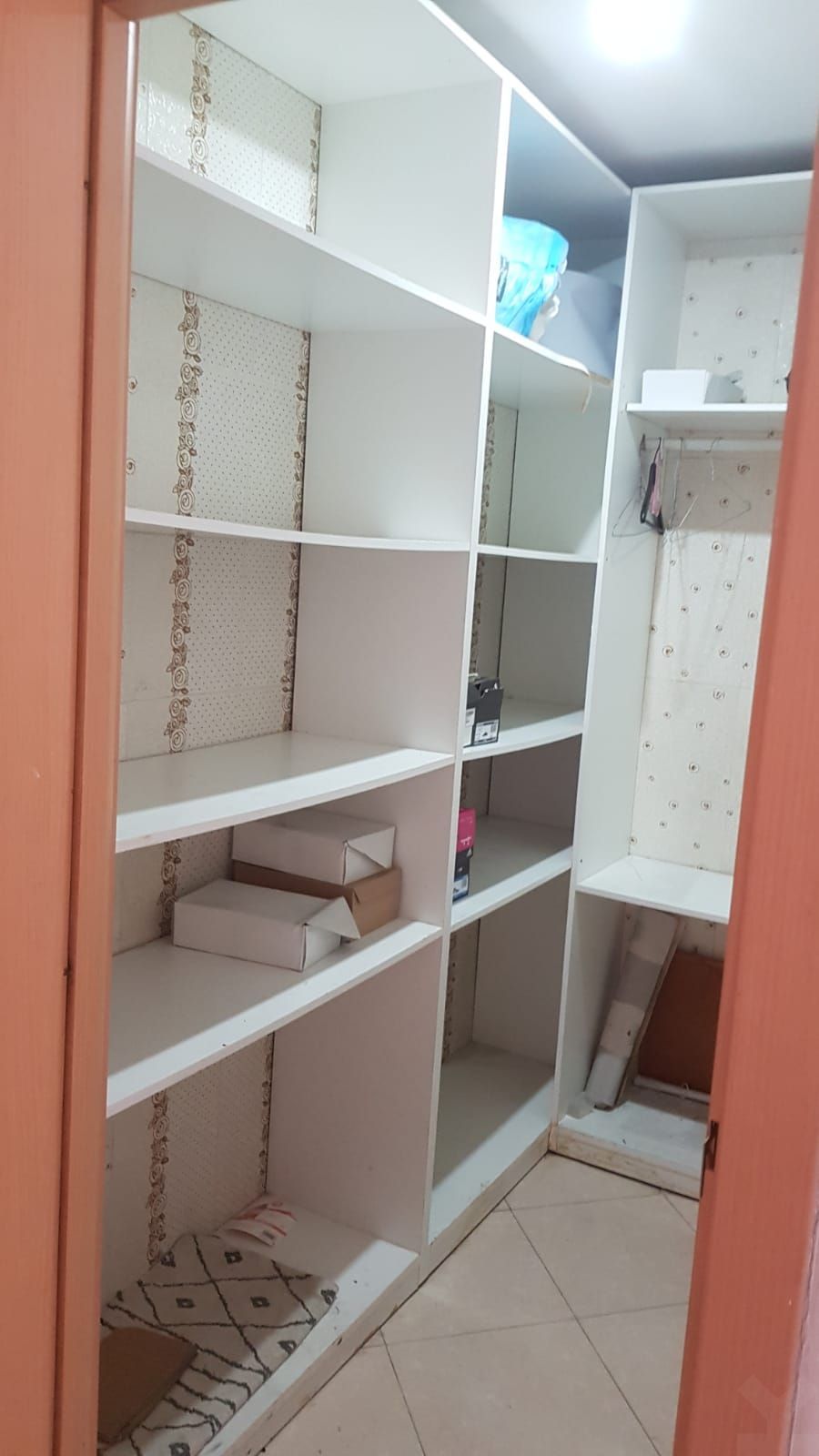 Appartement 2 chambres  à vendre de 61 m² — 6