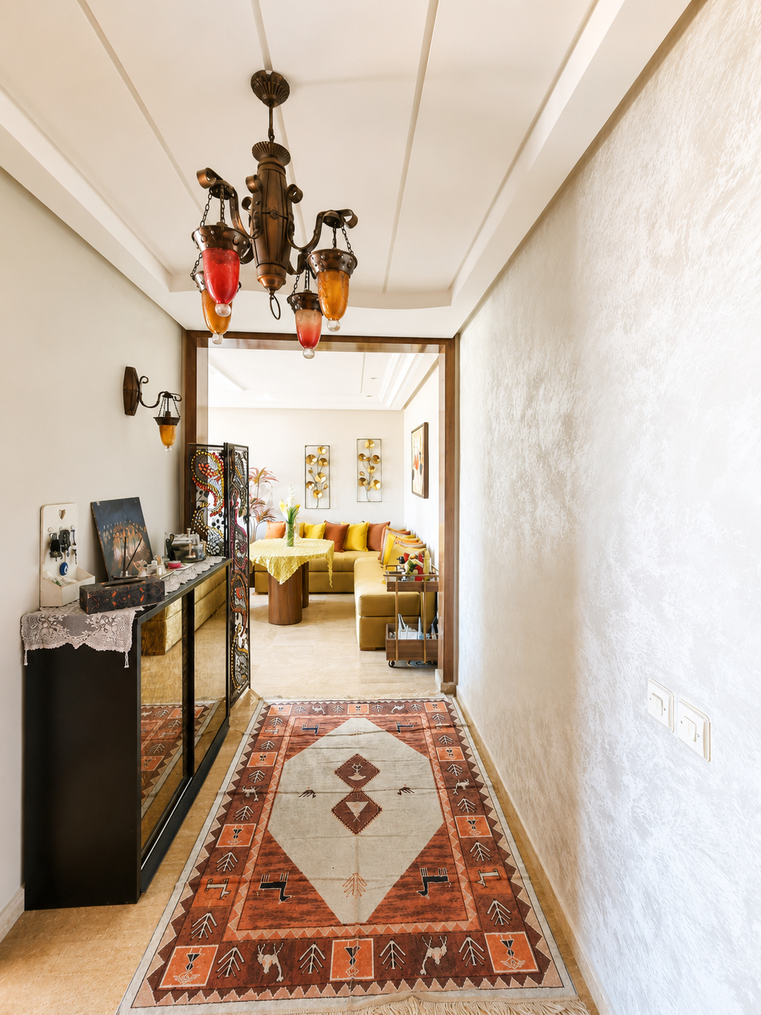 Appartement — Casablanca — 3