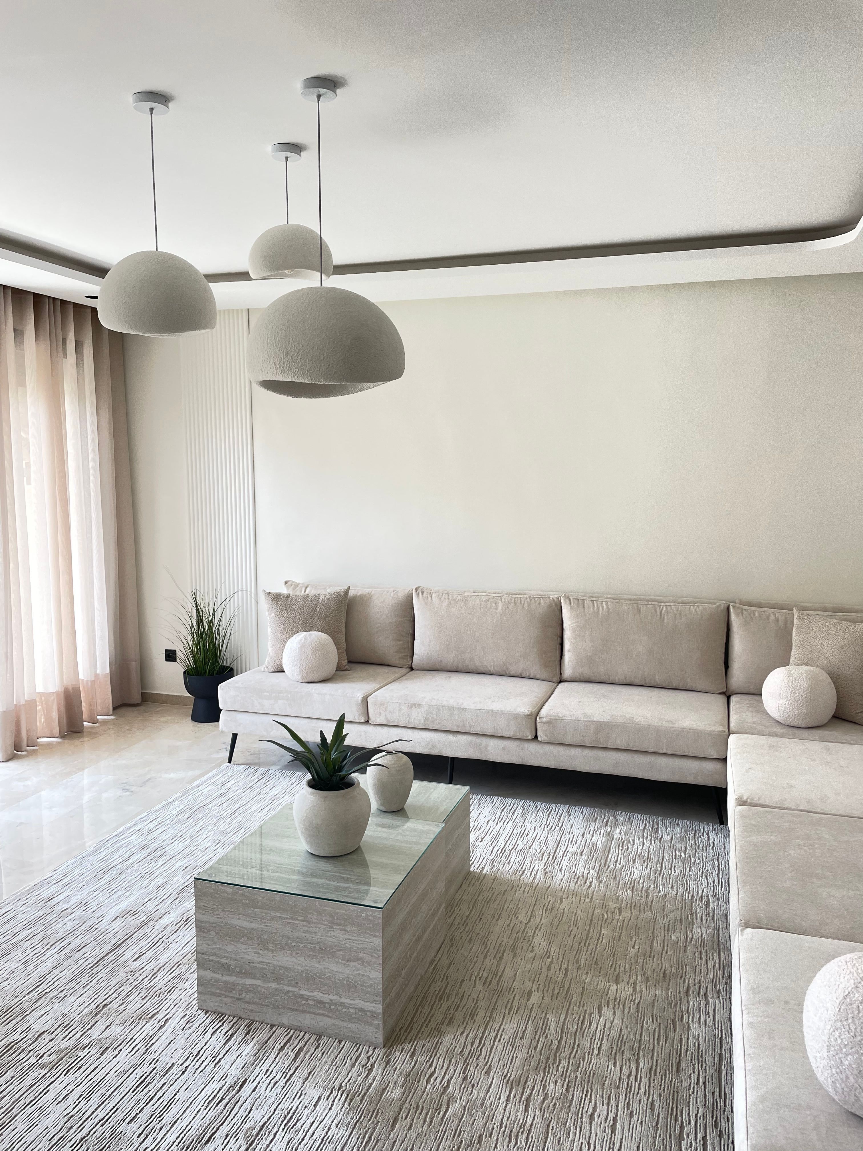 Appartement 132 m² à Ain Diab Extension 2 — 15