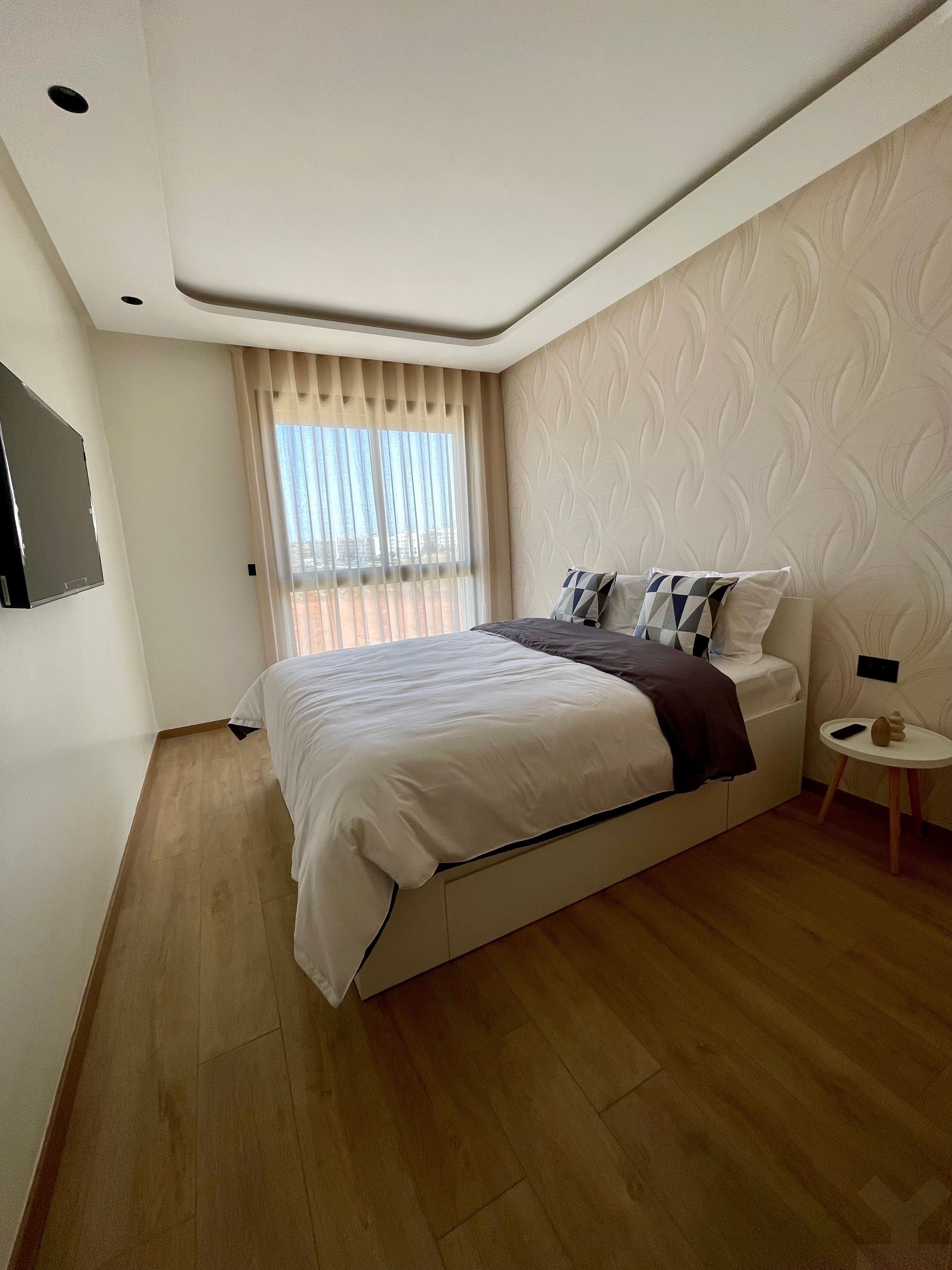 Appartement 132 m² à Ain Diab Extension 2 — 13
