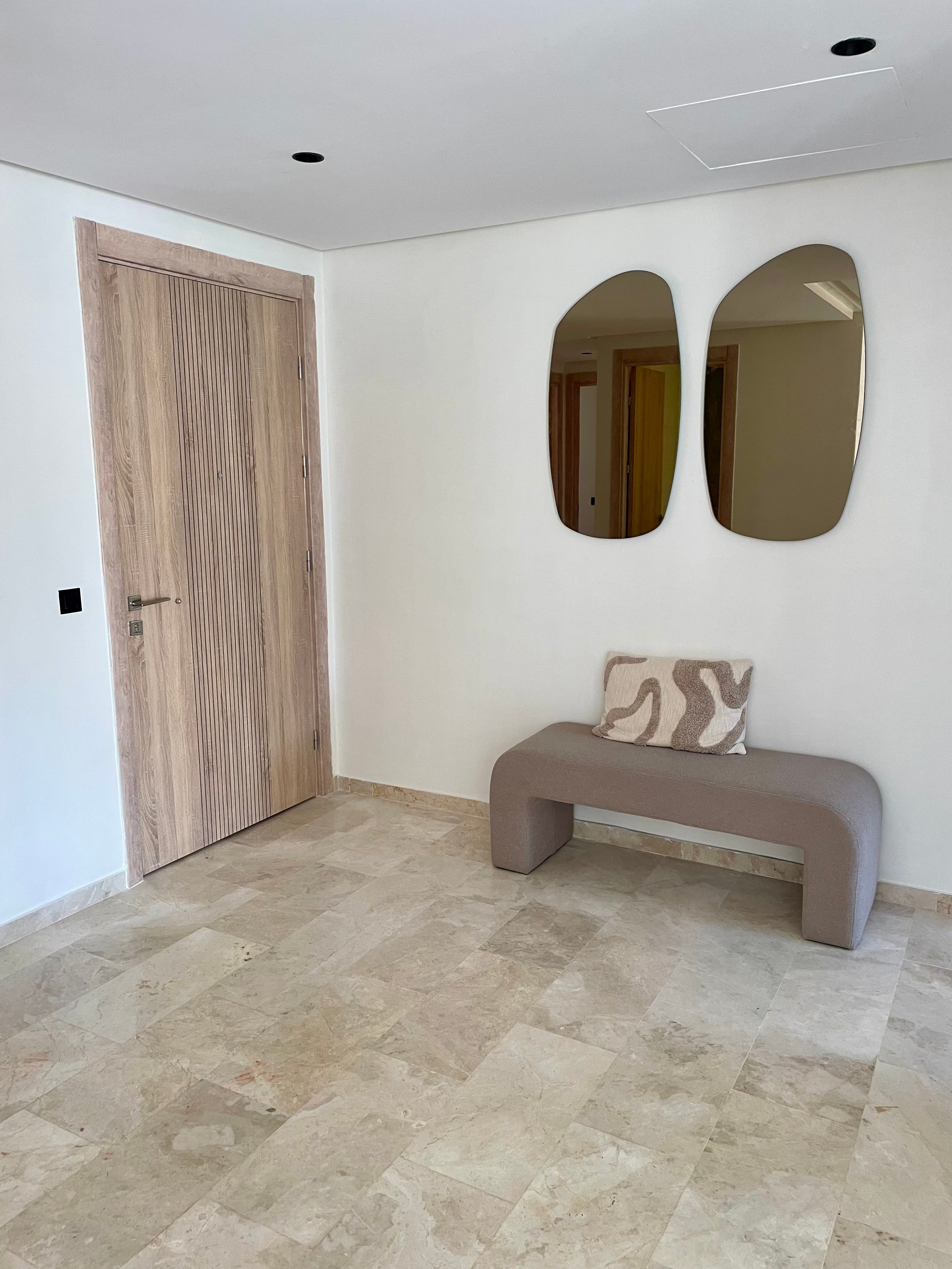 Appartement 132 m² à Ain Diab Extension 2 — 14