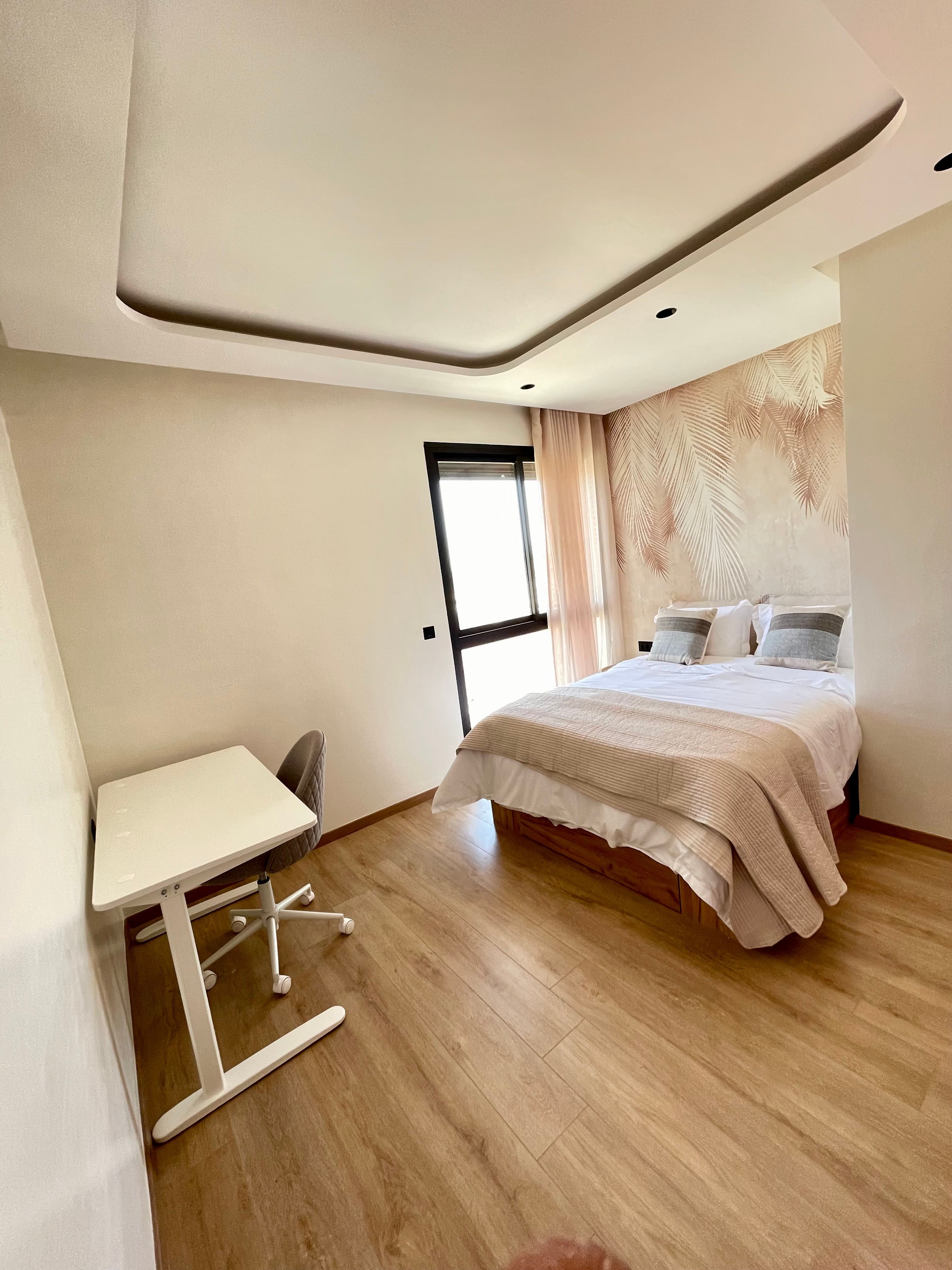 Appartement 132 m² à Ain Diab Extension 2 — 8