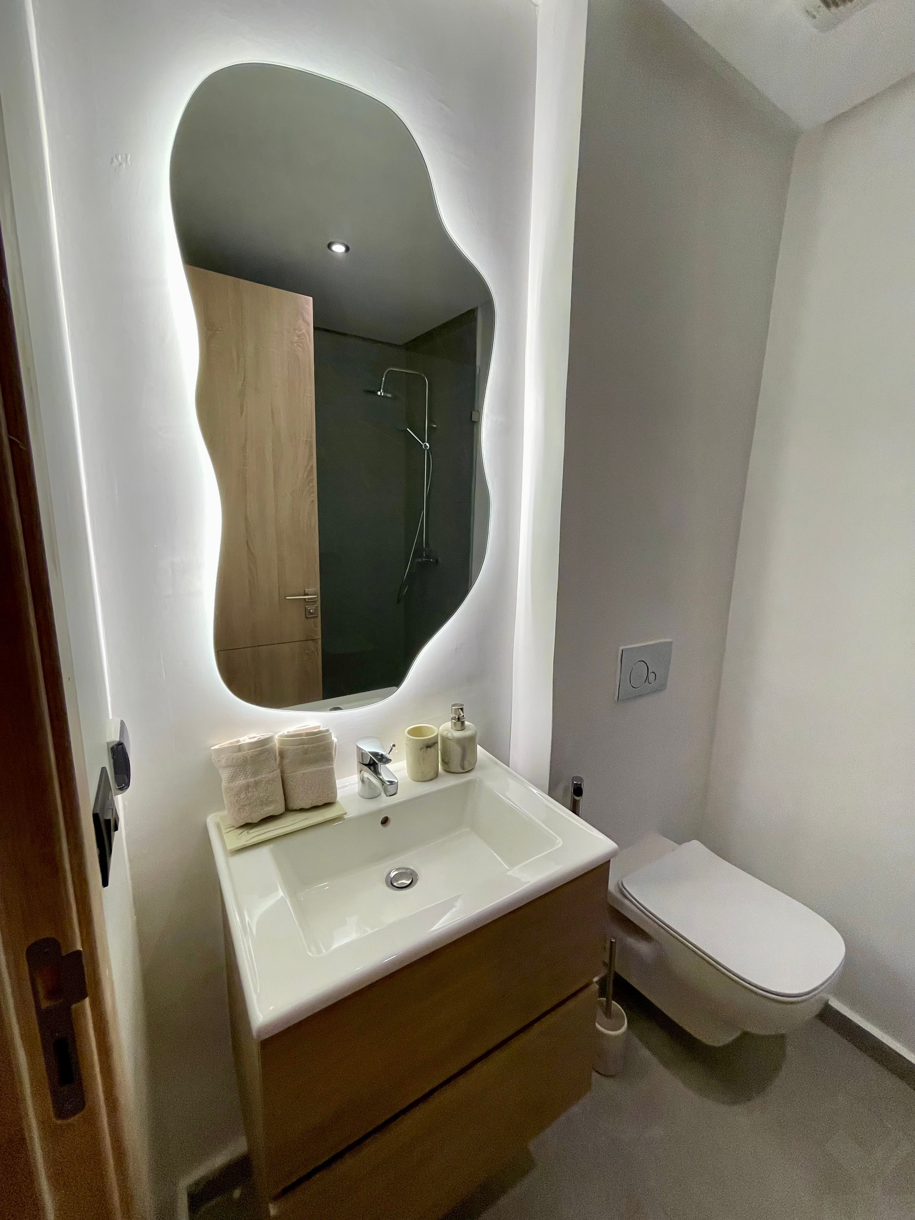 Appartement 132 m² à Ain Diab Extension 2 — 9
