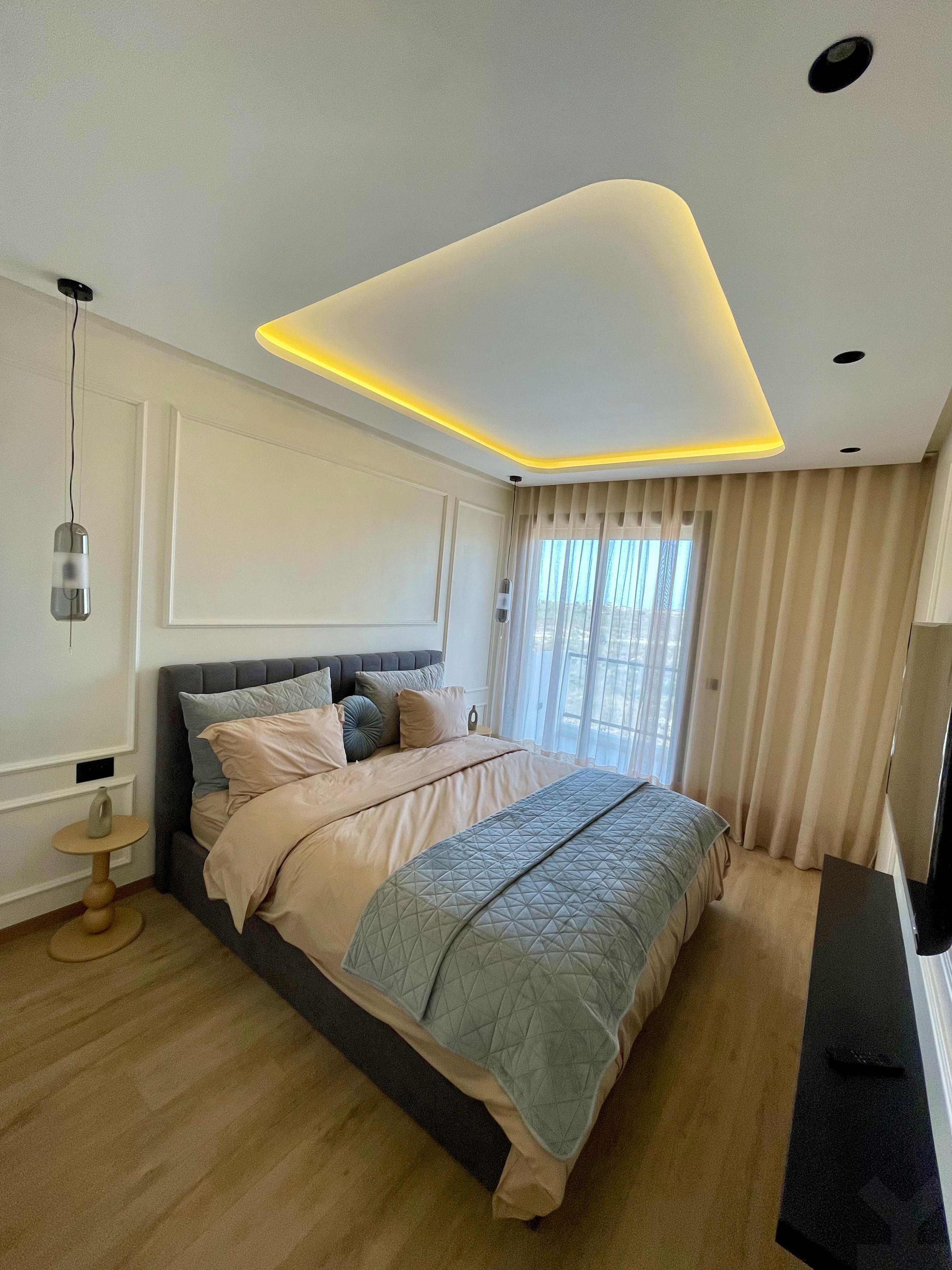 Appartement 132 m² à Ain Diab Extension 2 — 10