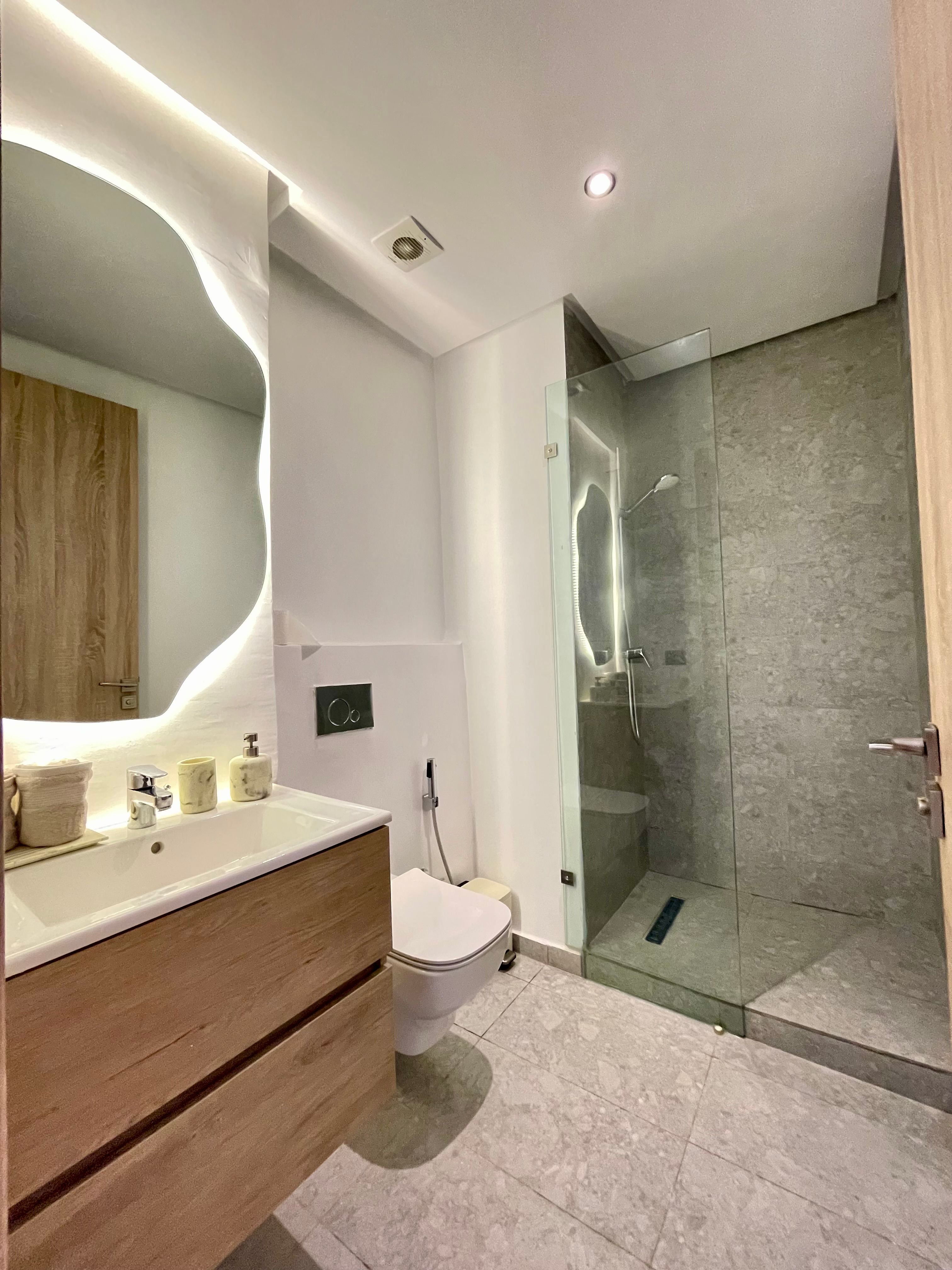 Appartement 132 m² à Ain Diab Extension 2 — 7
