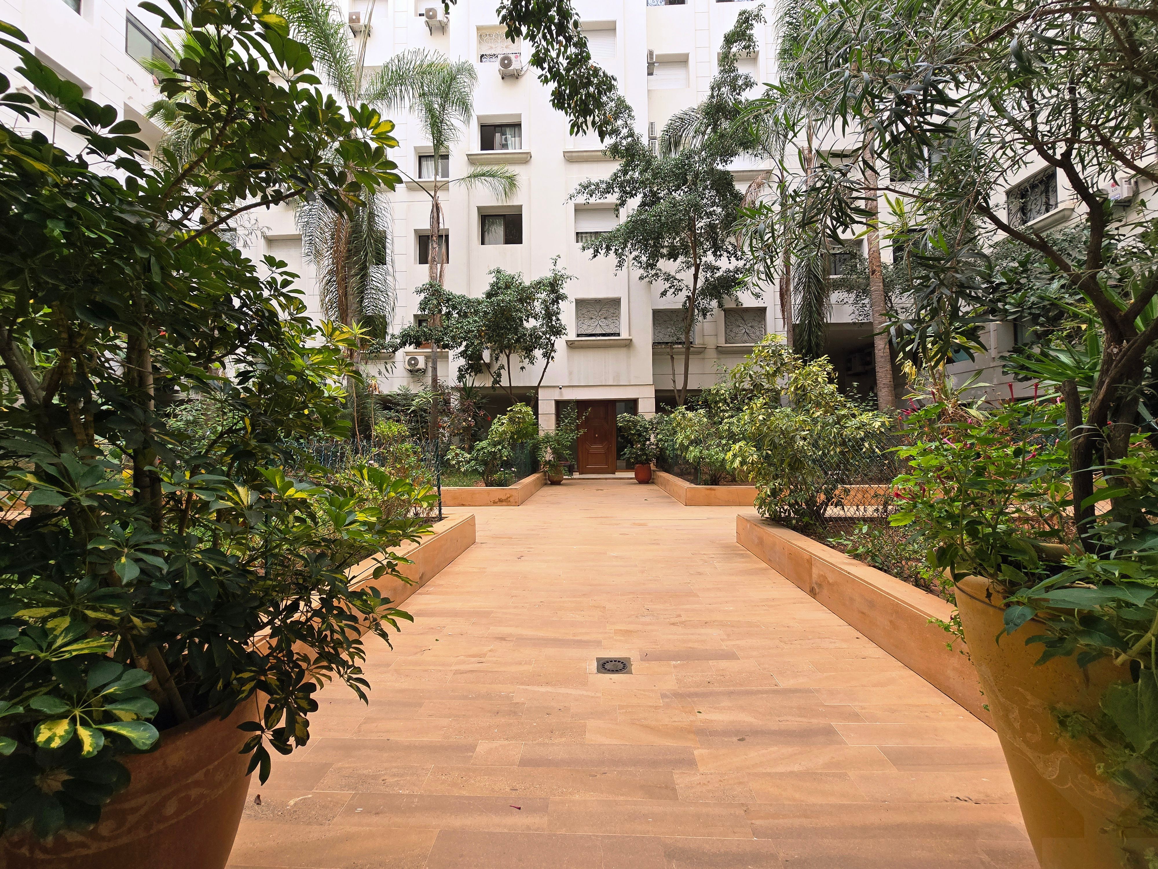 Appartement 103 m² f Racine — 20