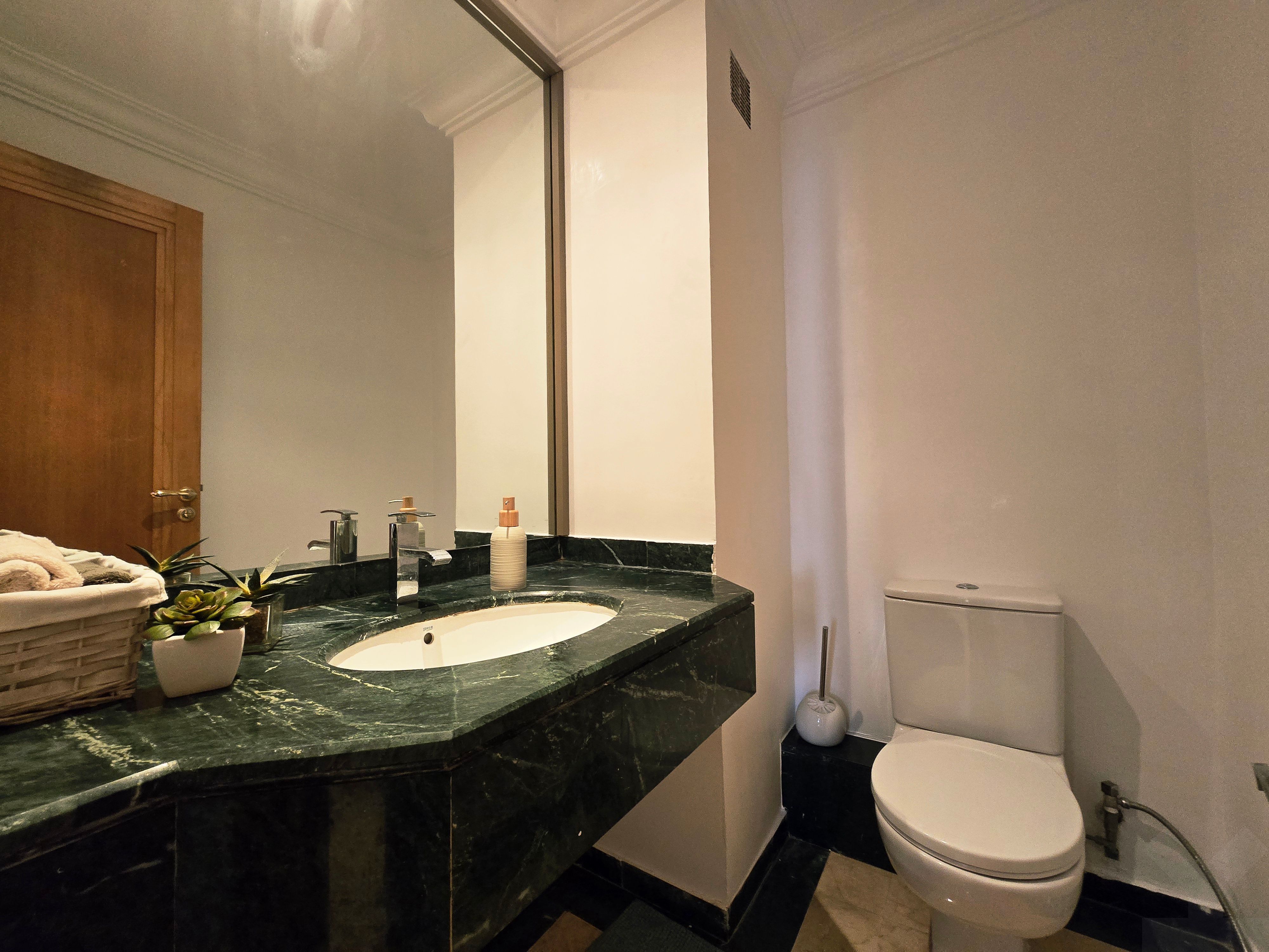 Appartement 103 m² f Racine — 12