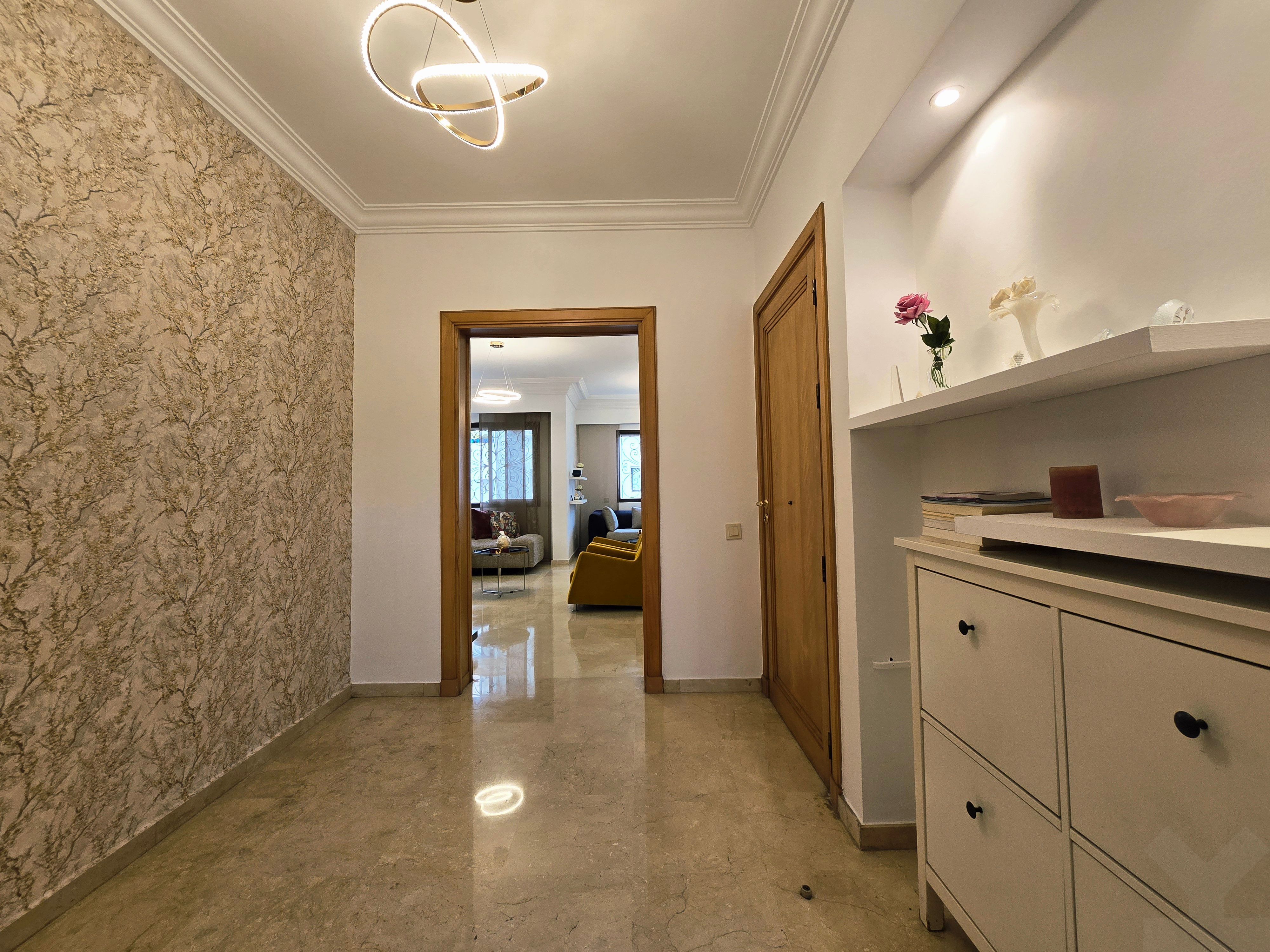 Appartement 103 m² f Racine — 16