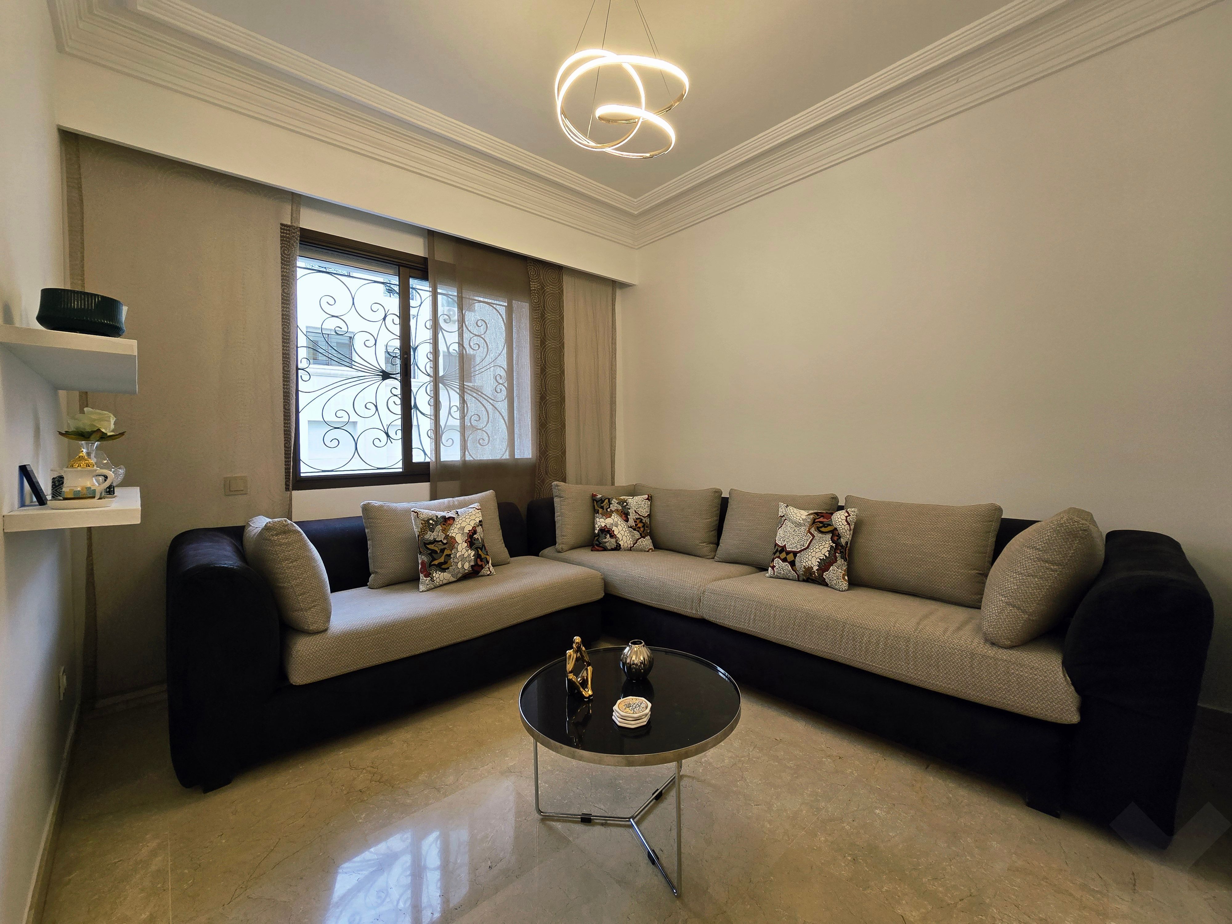 Appartement — Casablanca — 4