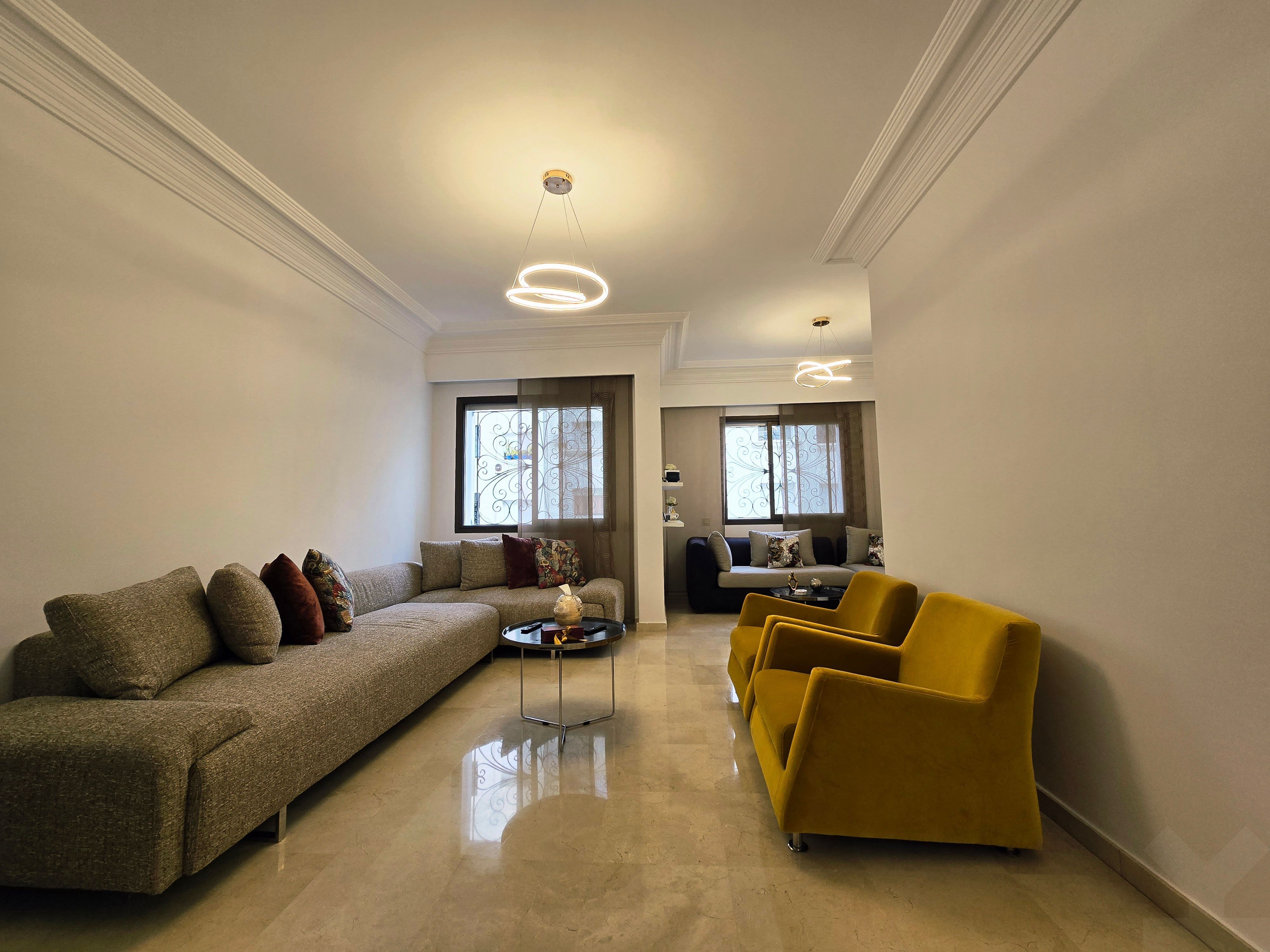 Appartement — Casablanca — 5