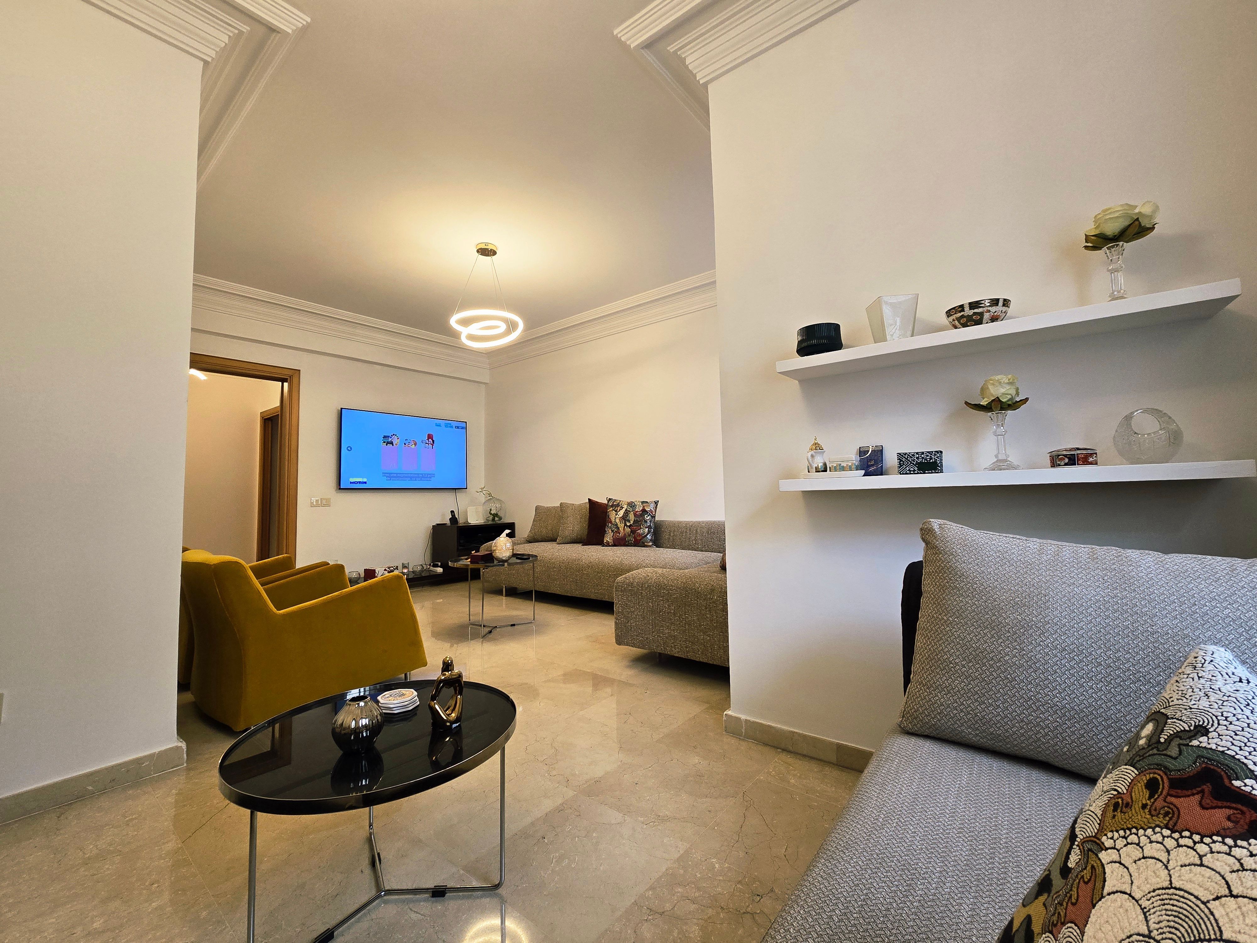 Appartement 103 m² f Racine — 17
