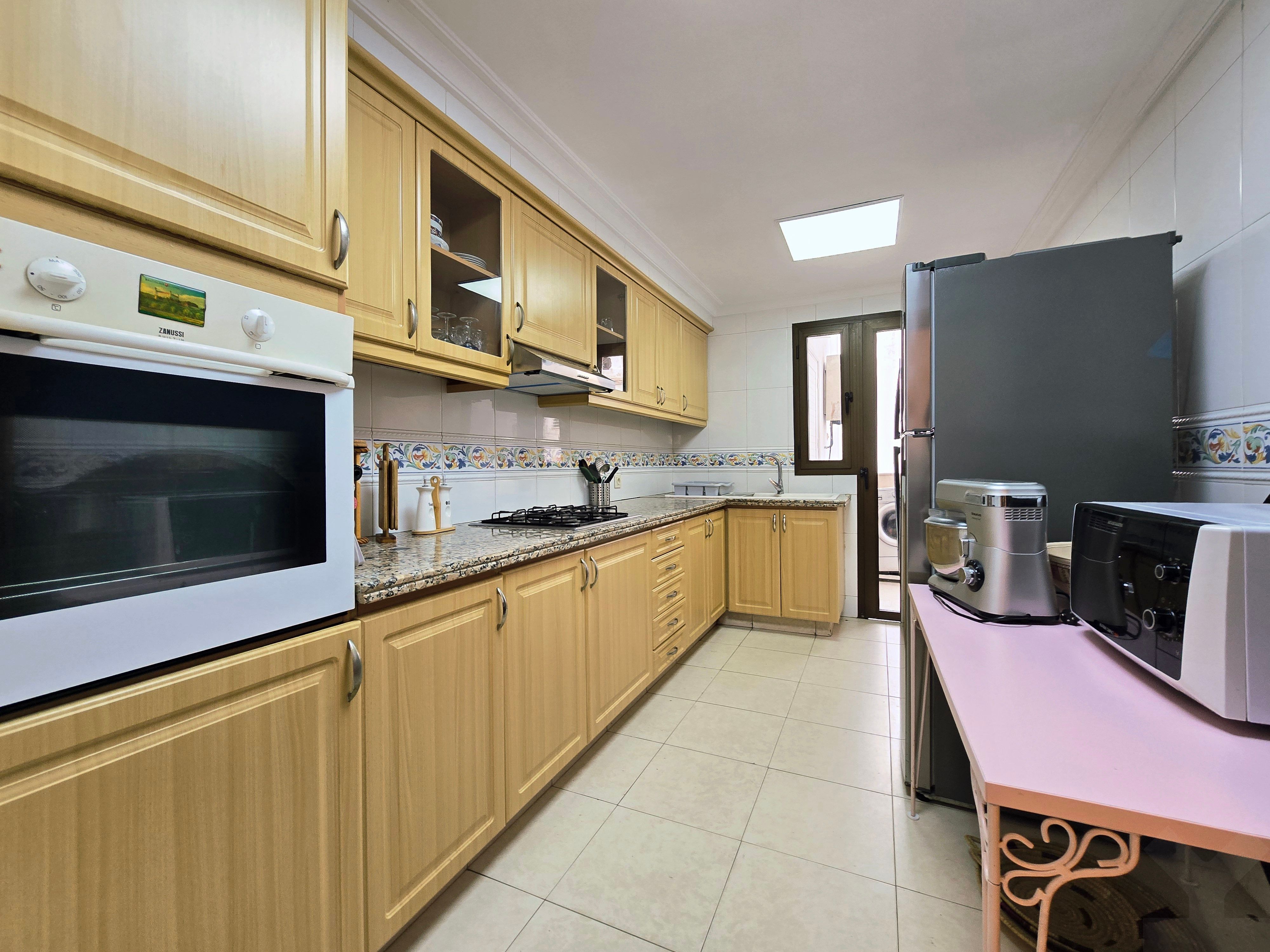 Appartement — Casablanca