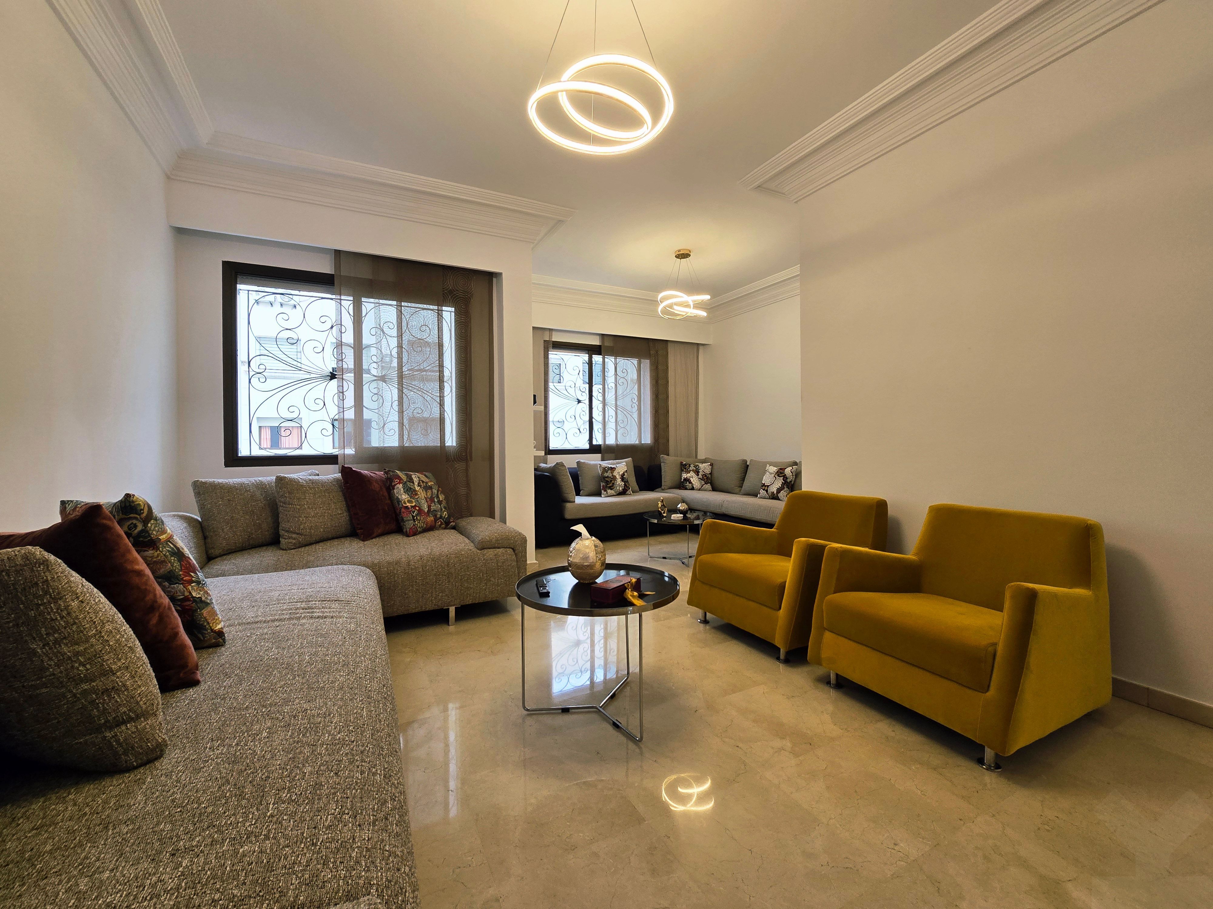 Appartement 103 m² f Racine — 8