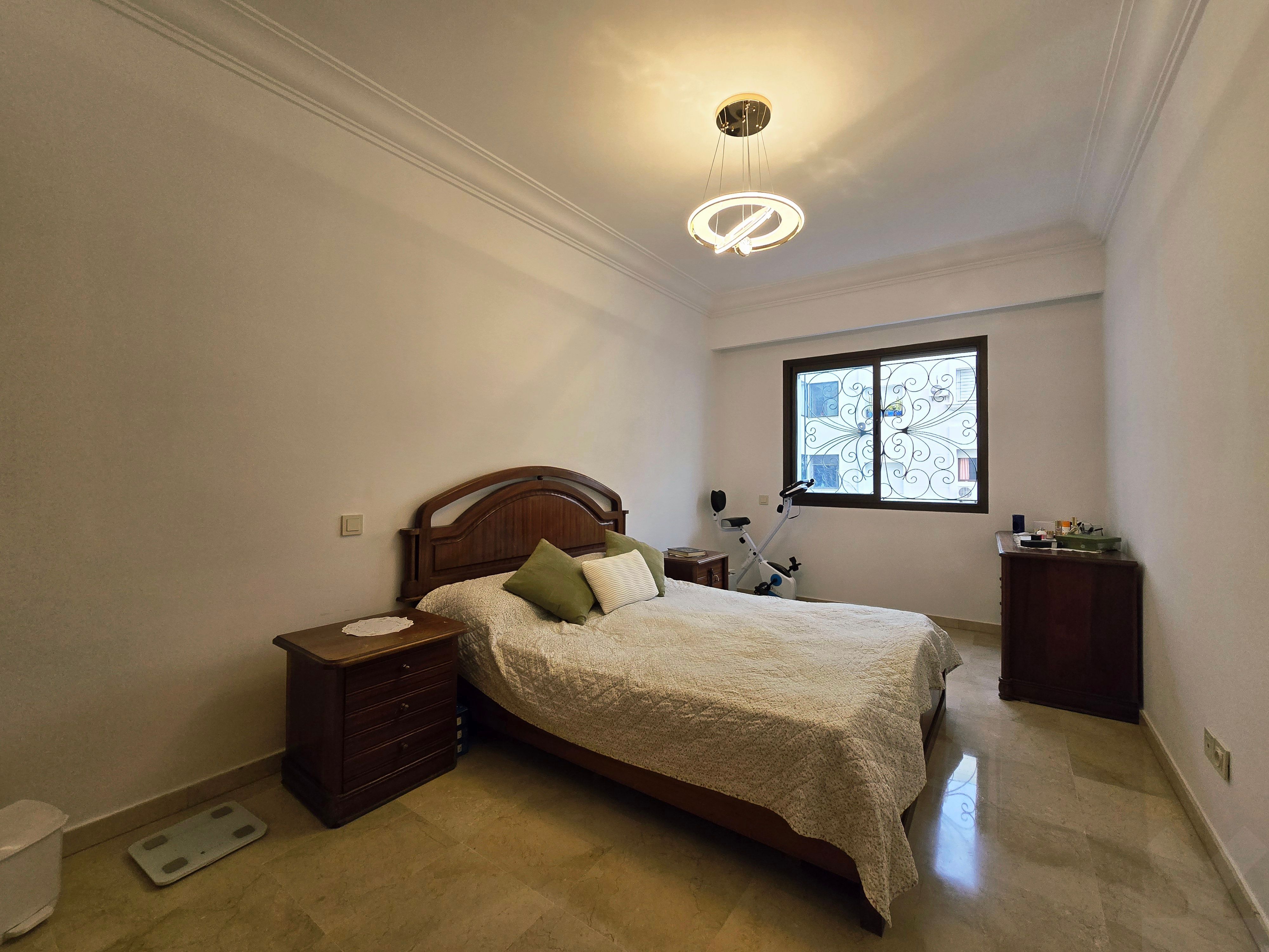 Appartement — Casablanca — 2