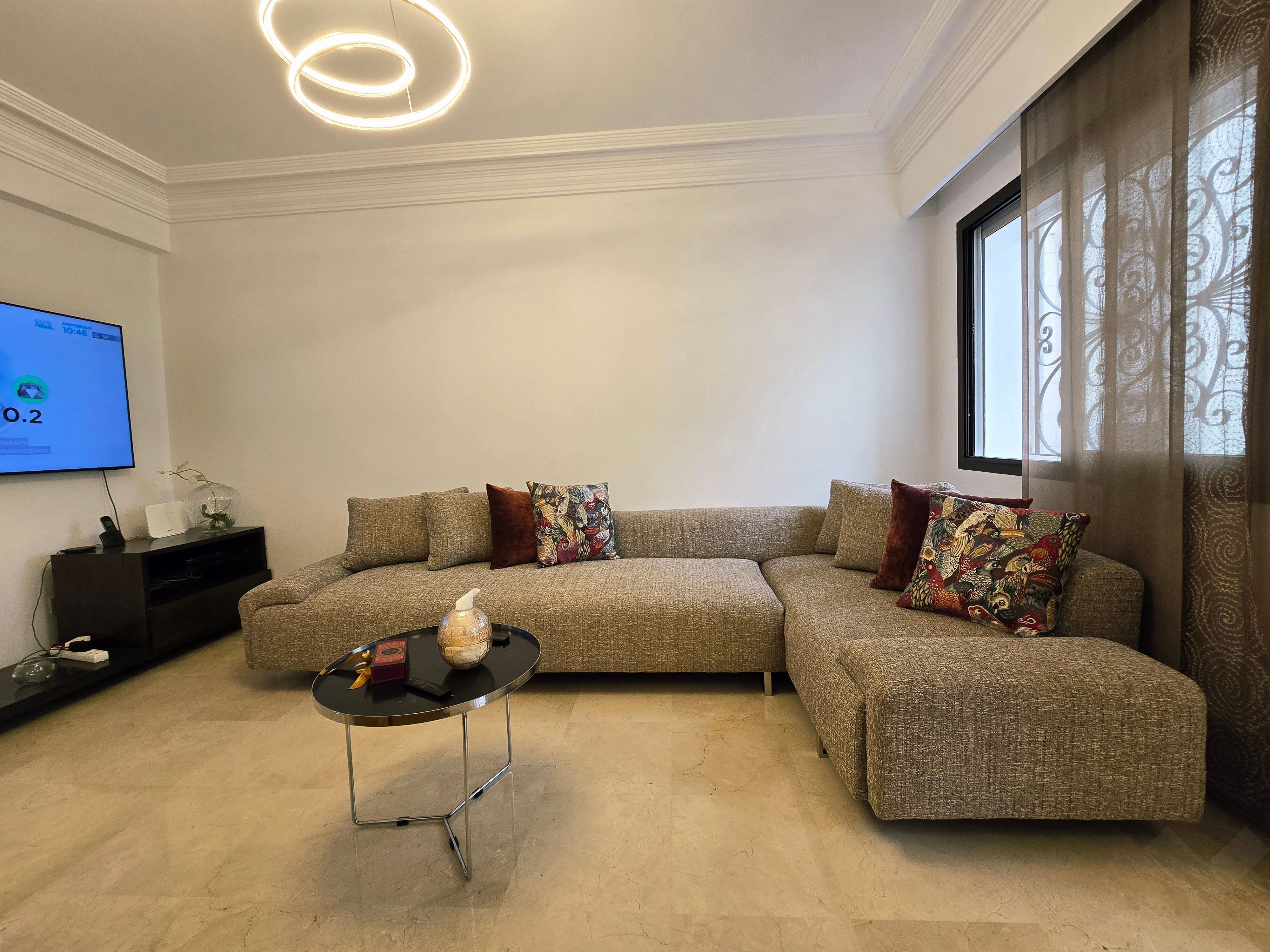 Appartement 103 m² f Racine — 14