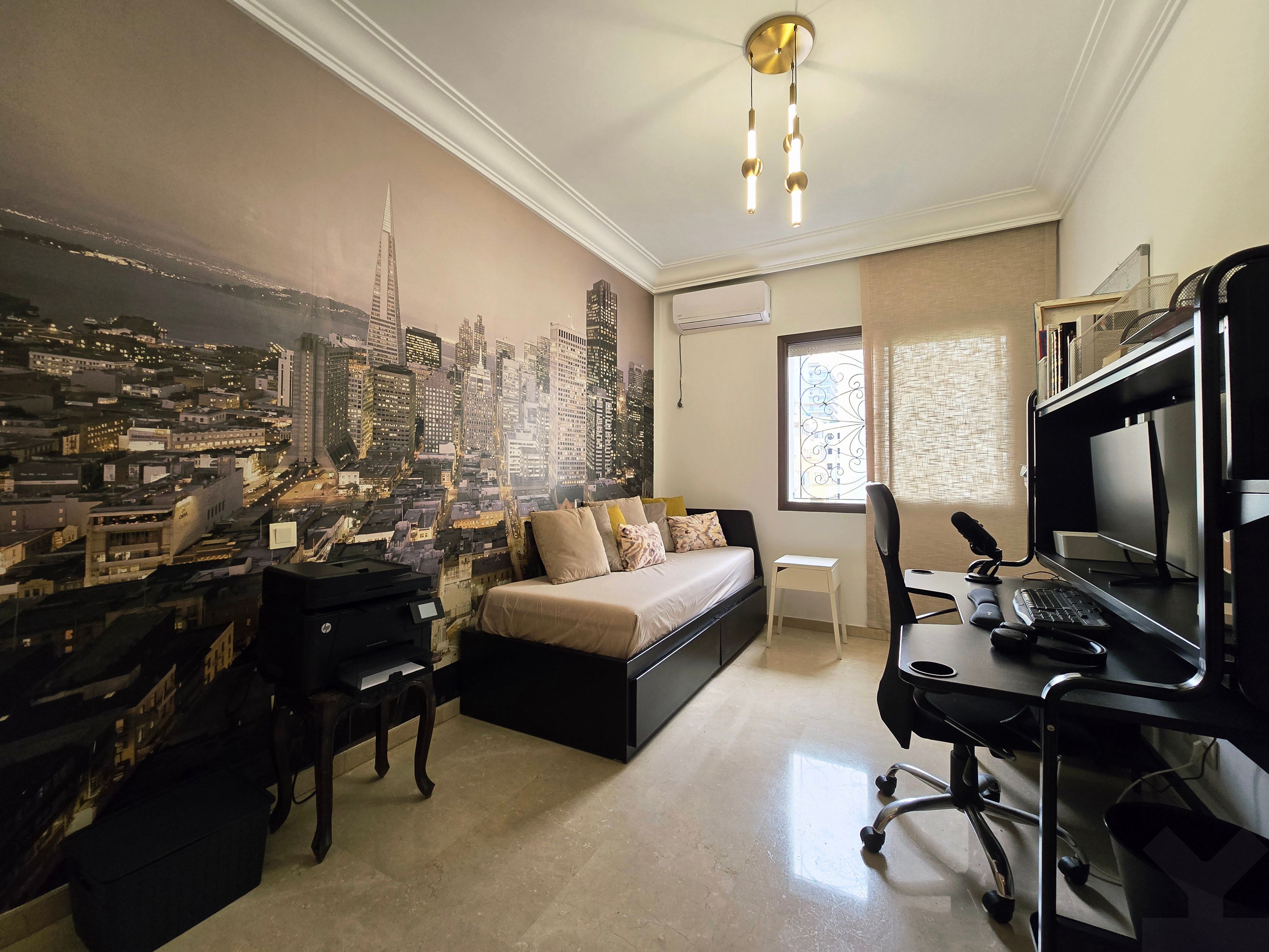Appartement — Casablanca — 6