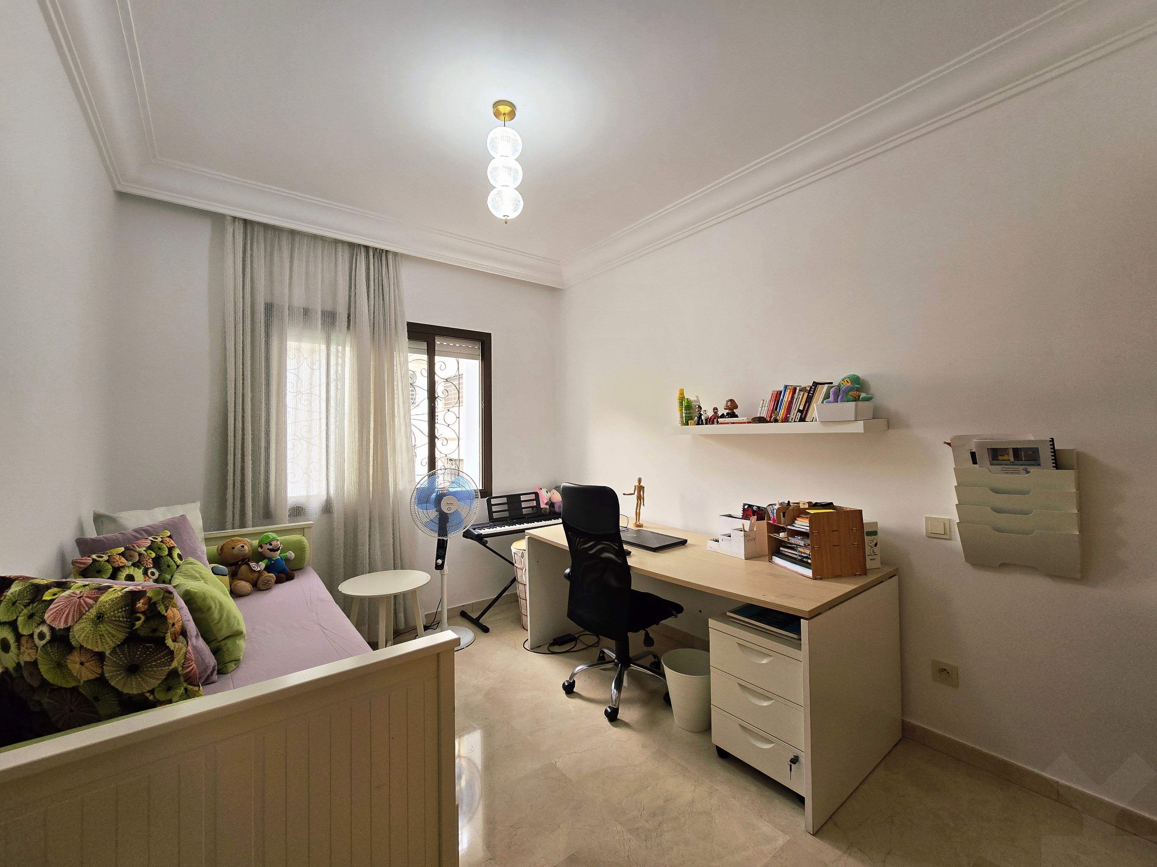 Appartement 103 m² f Racine — 7