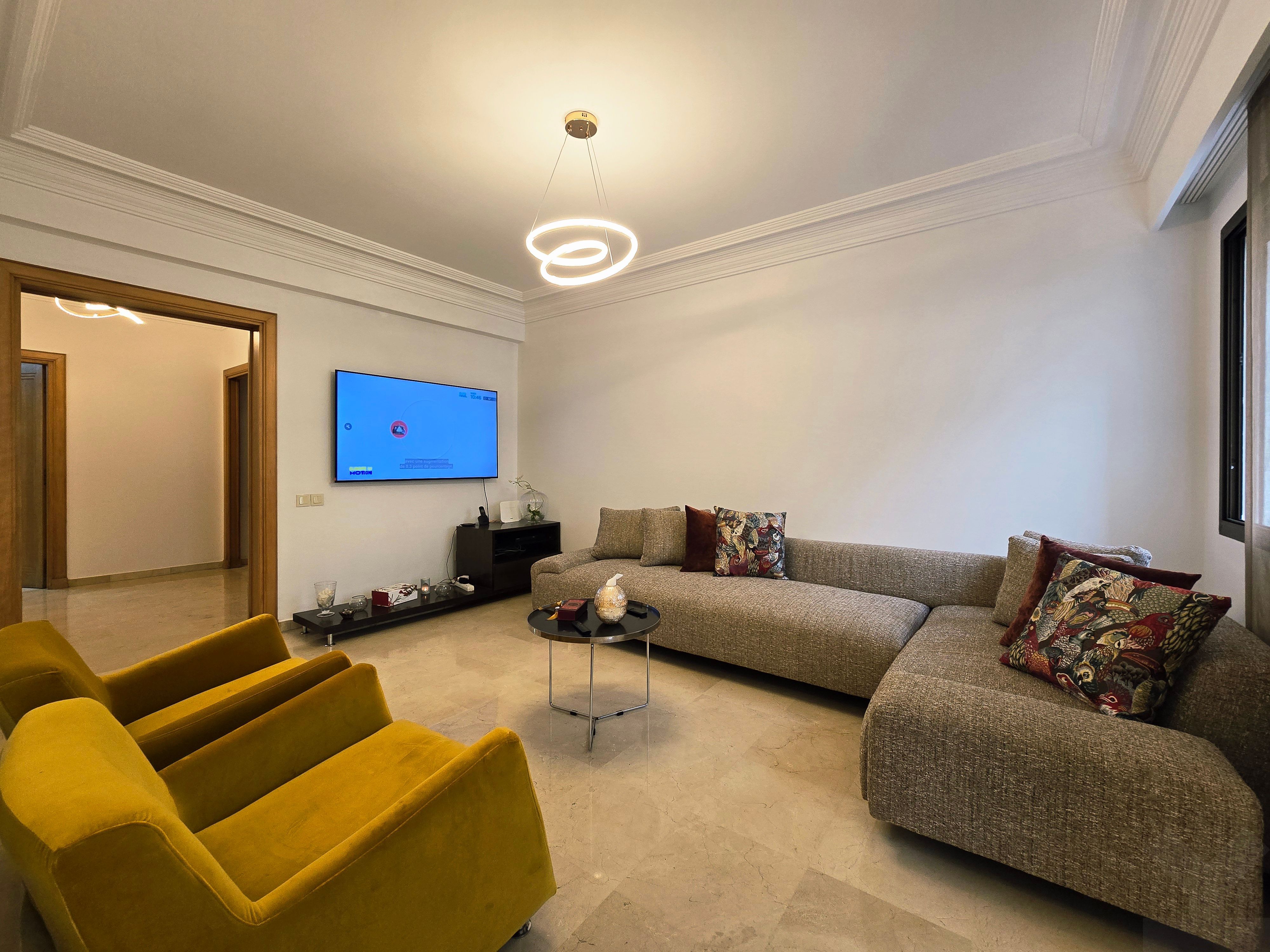 Appartement 103 m² f Racine — 10