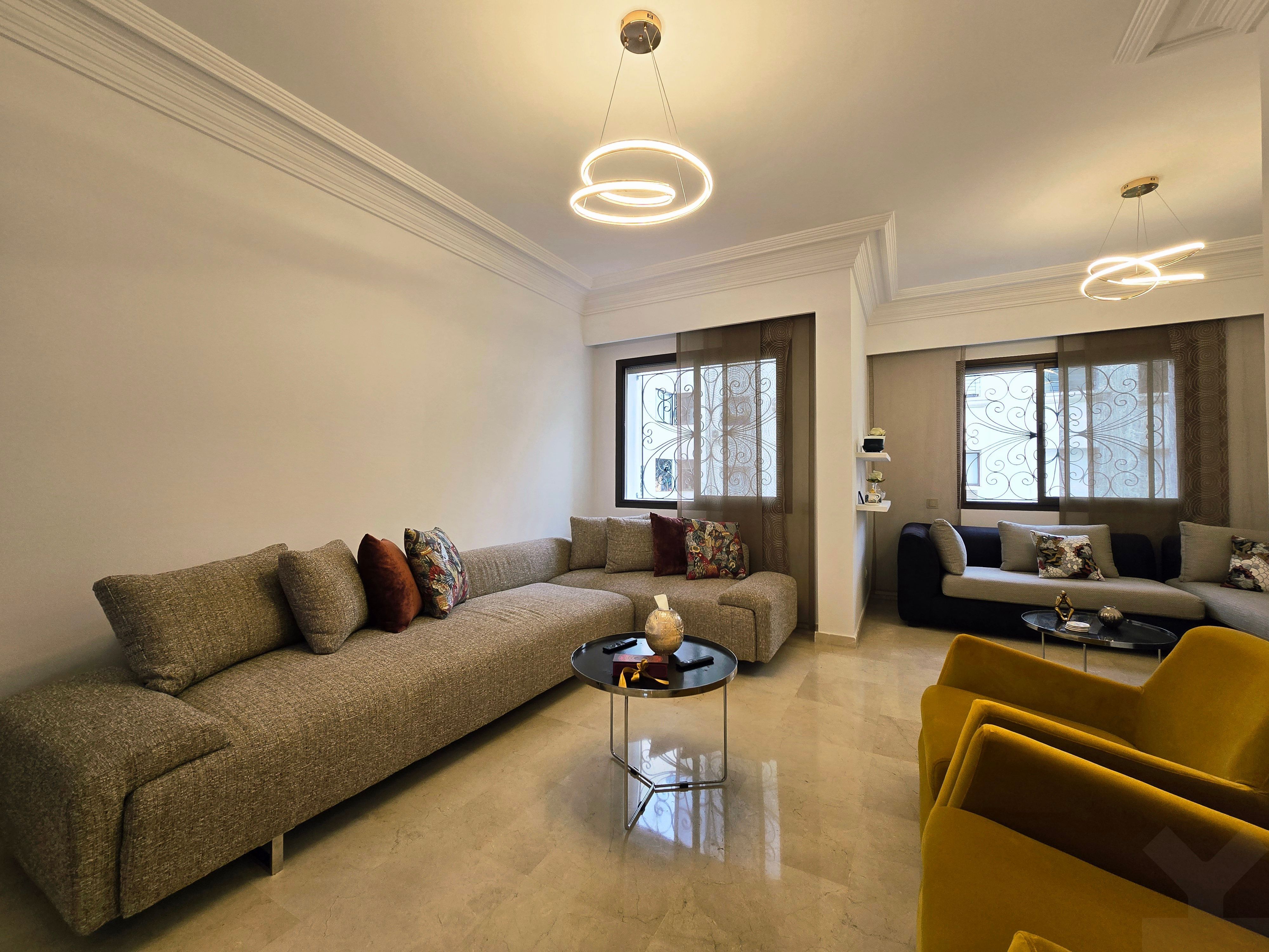 Appartement 103 m² f Racine — 11