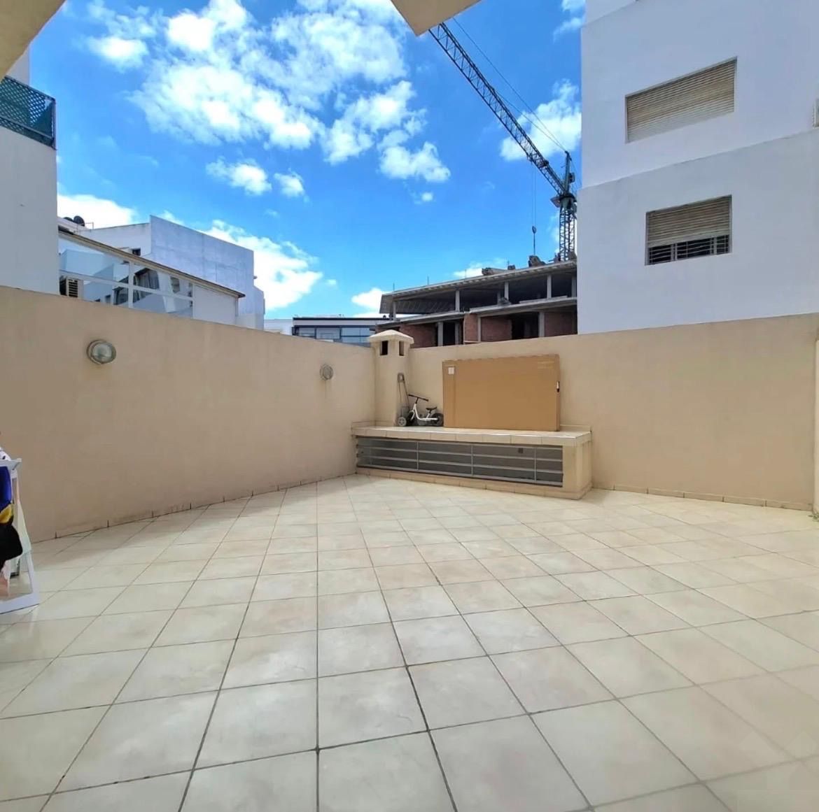 Appartement — Casablanca