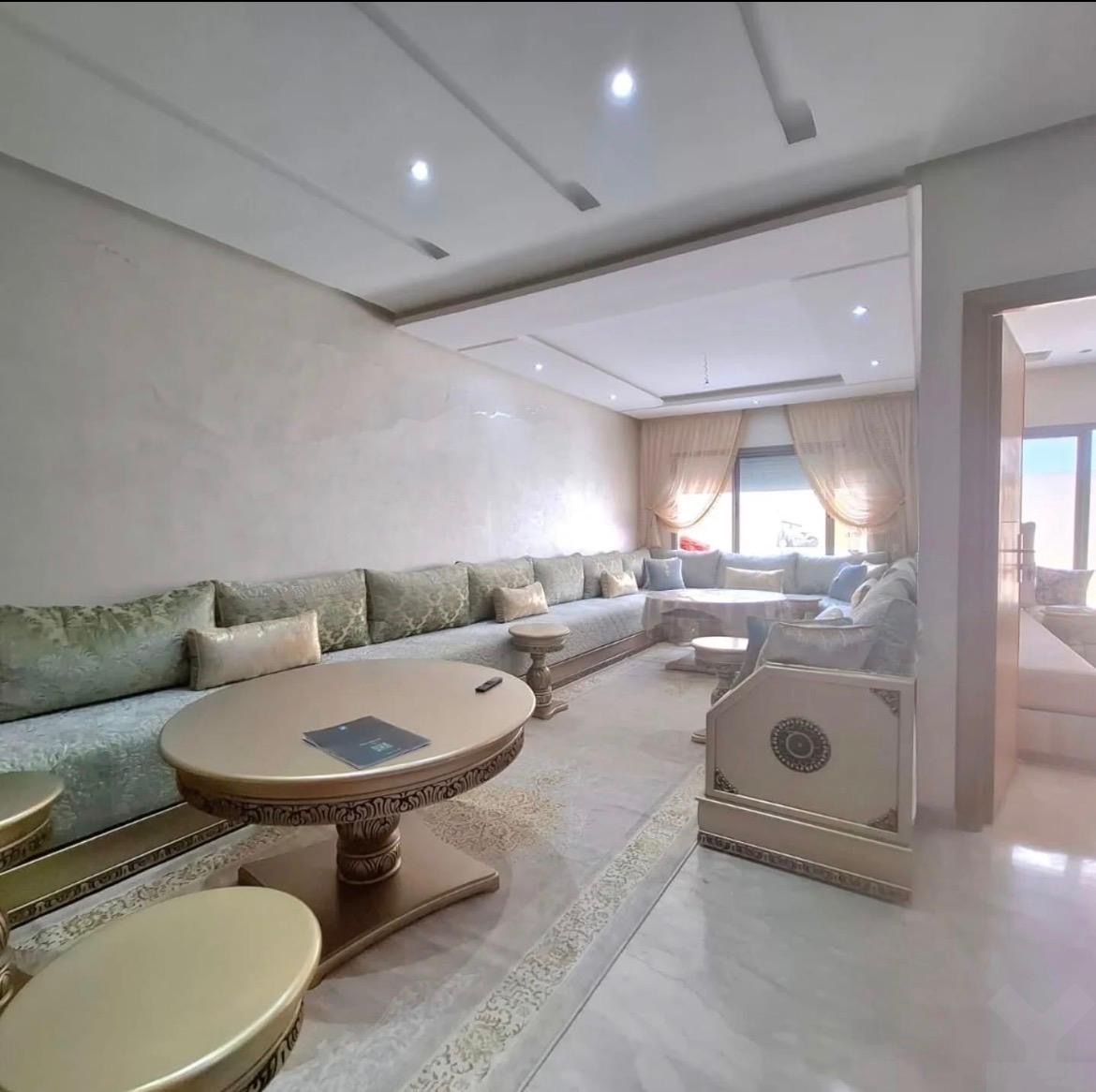 Appartement — Casablanca — 4