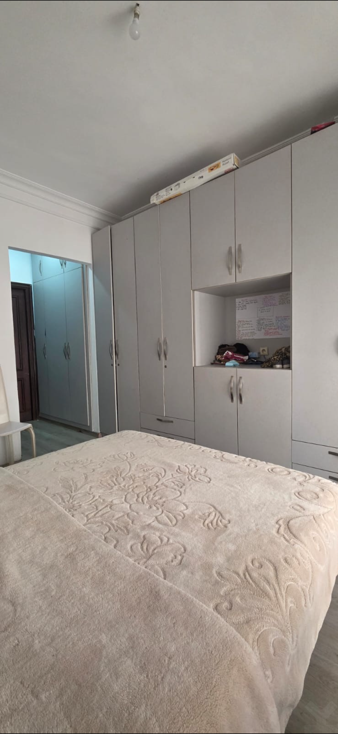Appartement — Casablanca — 2