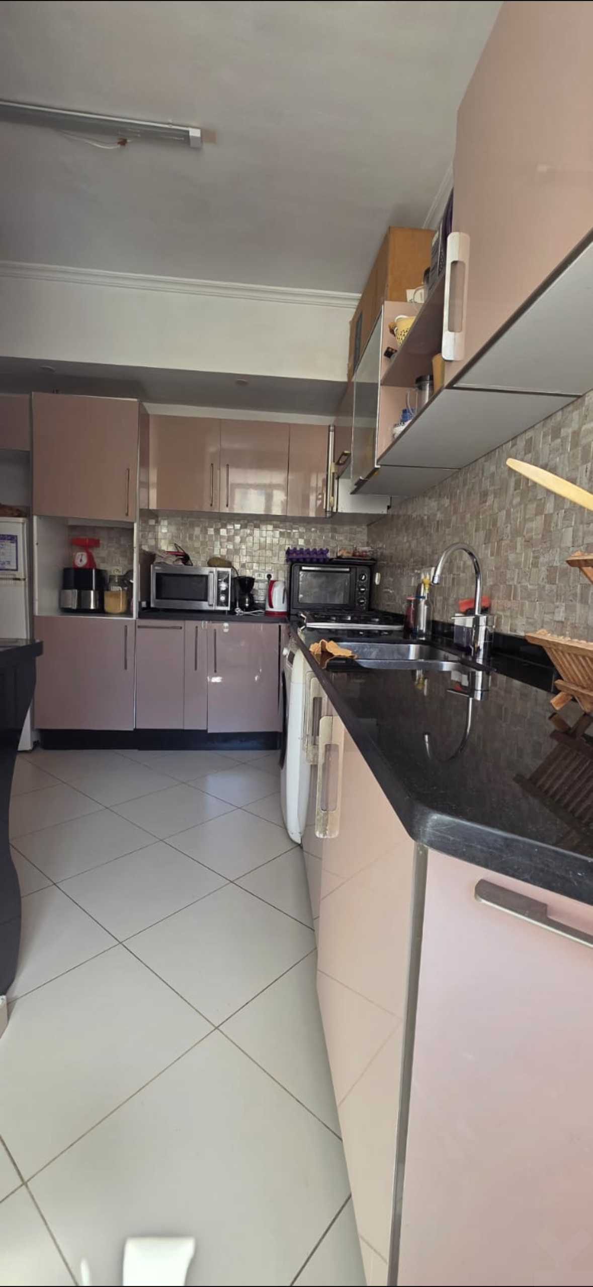 Appartement — Casablanca — 4