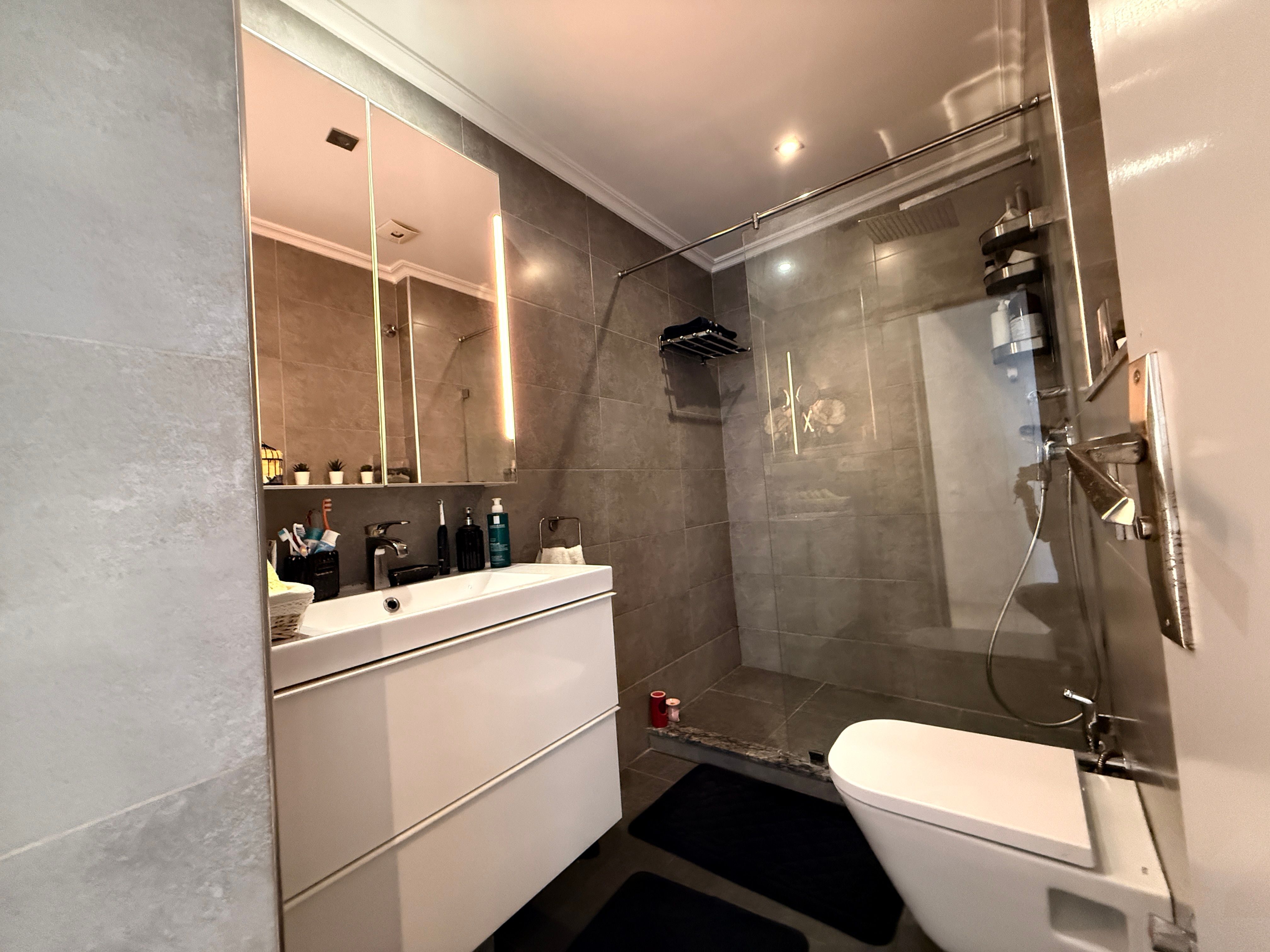 Appartement à vendre de 124 m² — 3