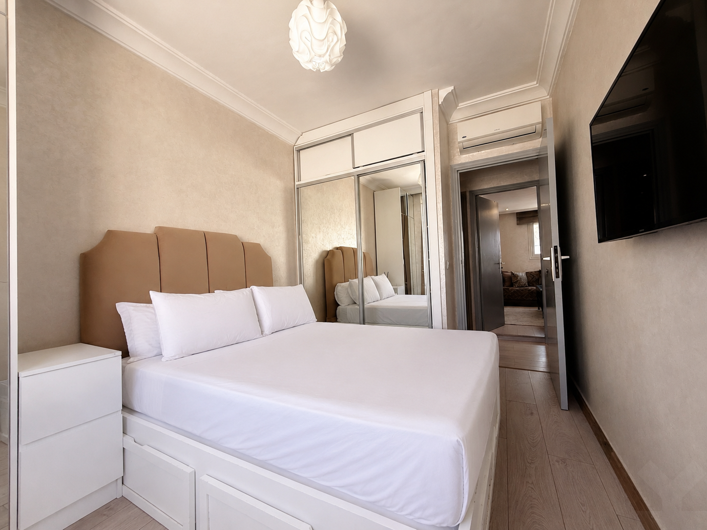 Appartement à vendre de 124 m² — 4