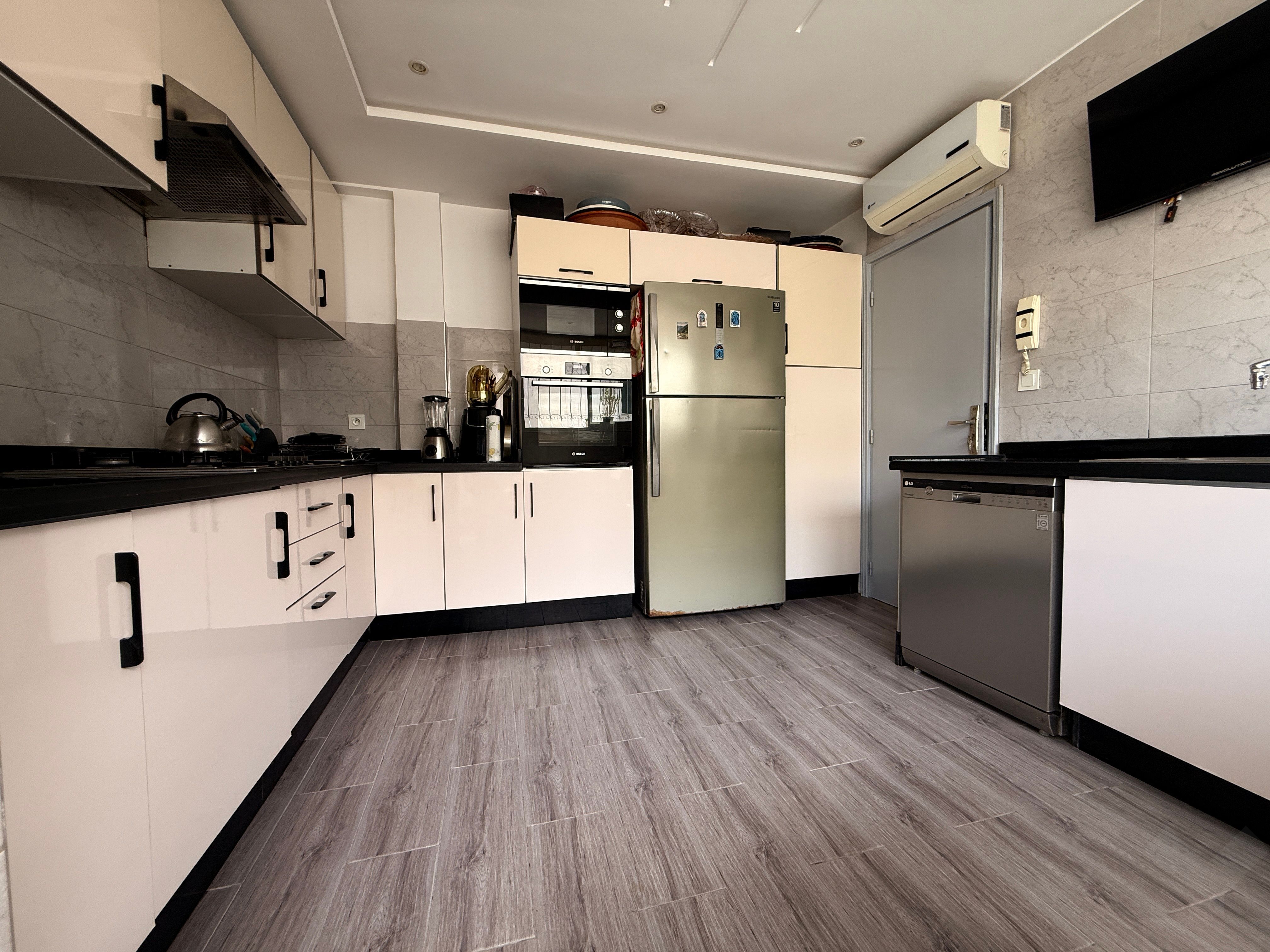 Appartement à vendre de 124 m² — 5