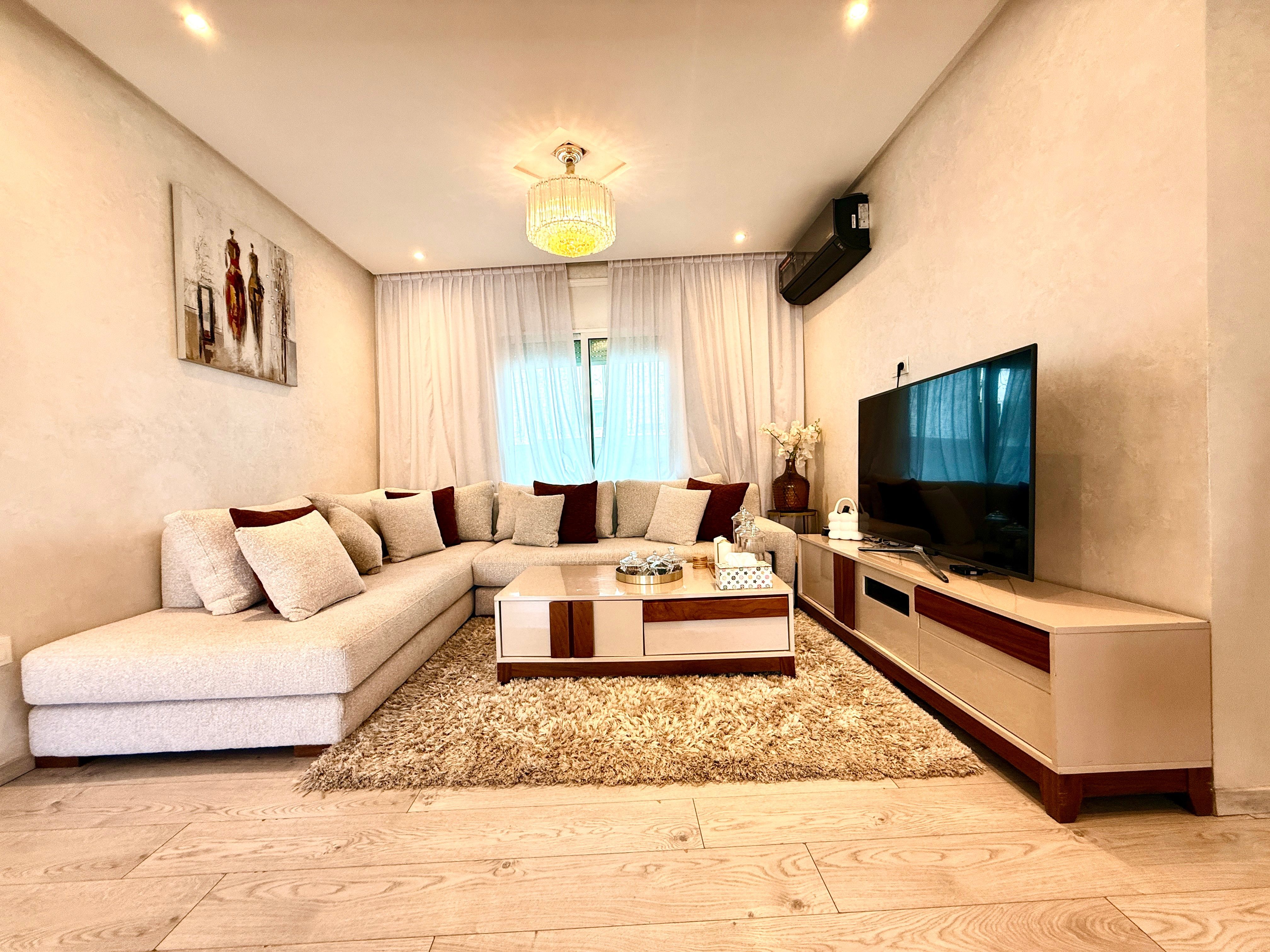 Appartement à vendre de 124 m² — 6