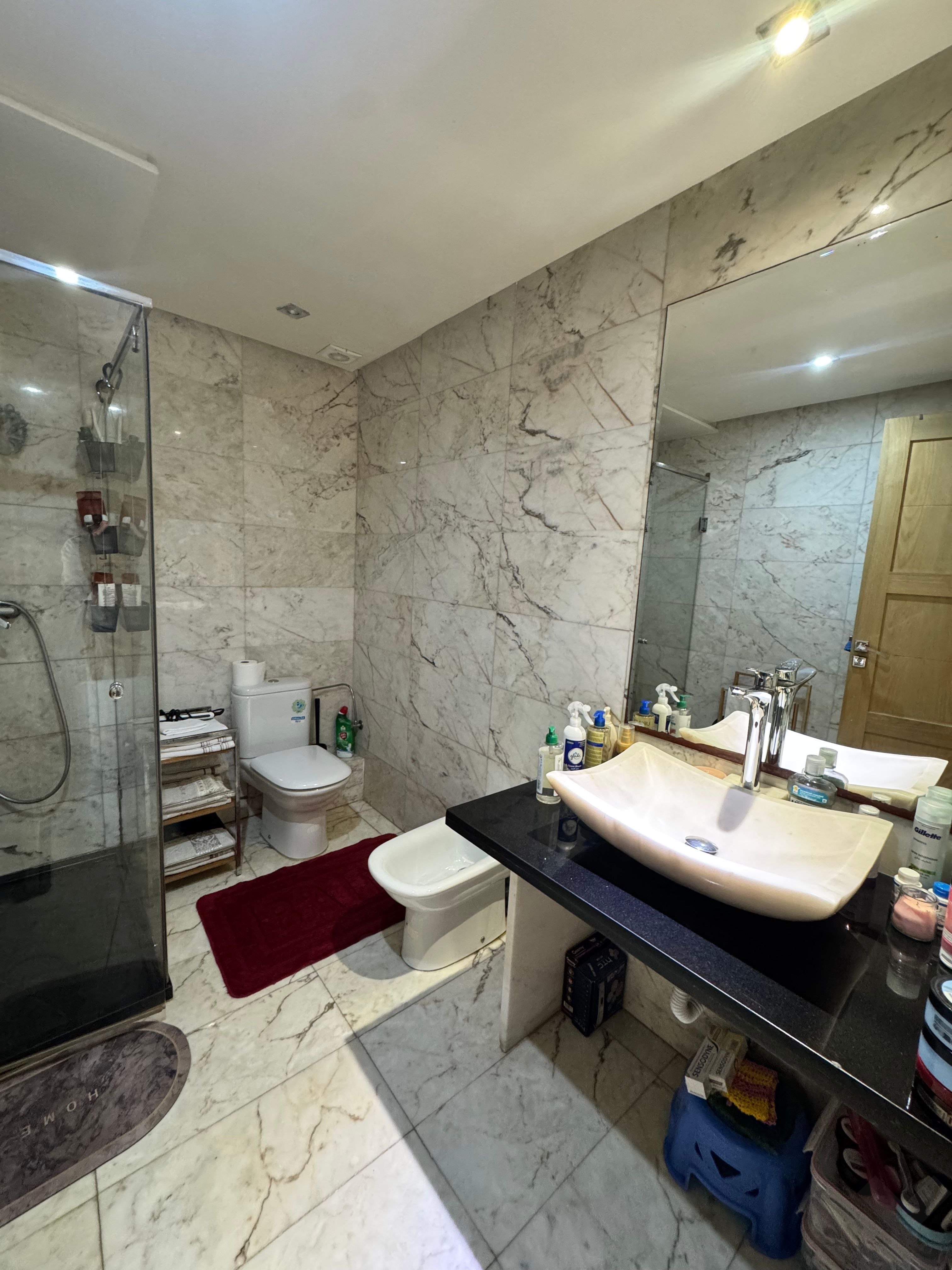 Appartement — Casablanca — 3