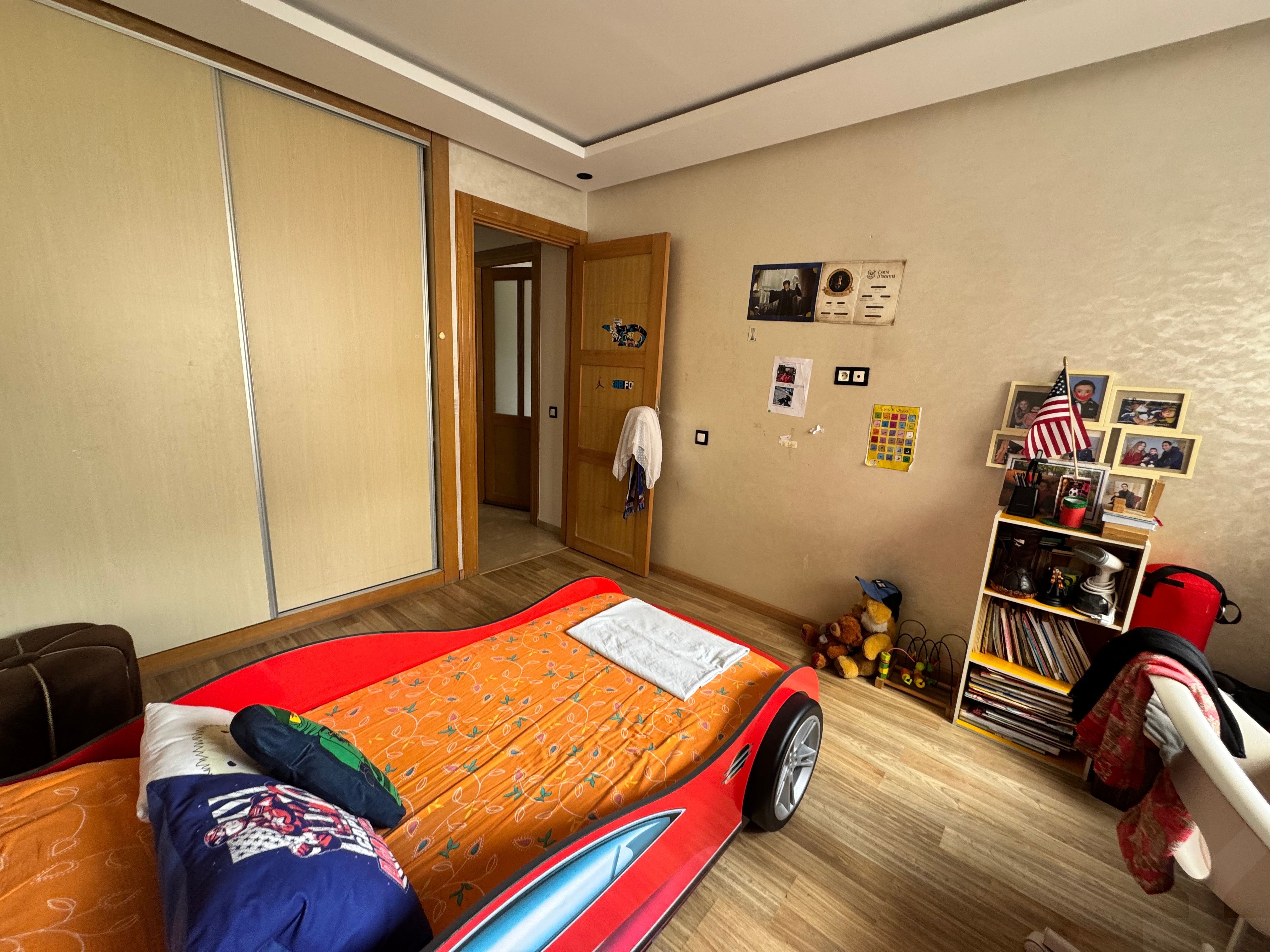 Appartement 124 m² f Les Princesses — 10