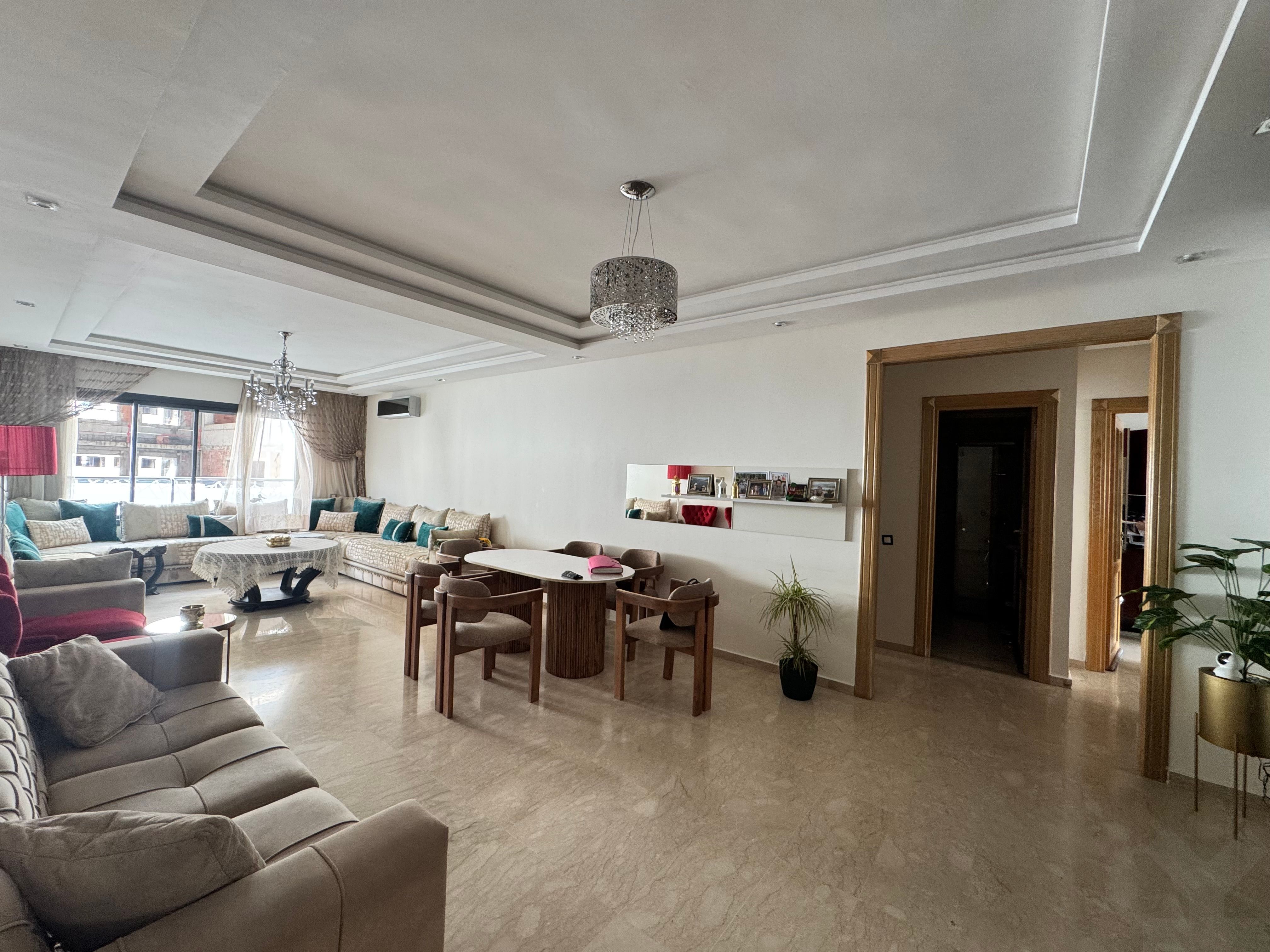 Appartement 124 m² f Les Princesses — 12