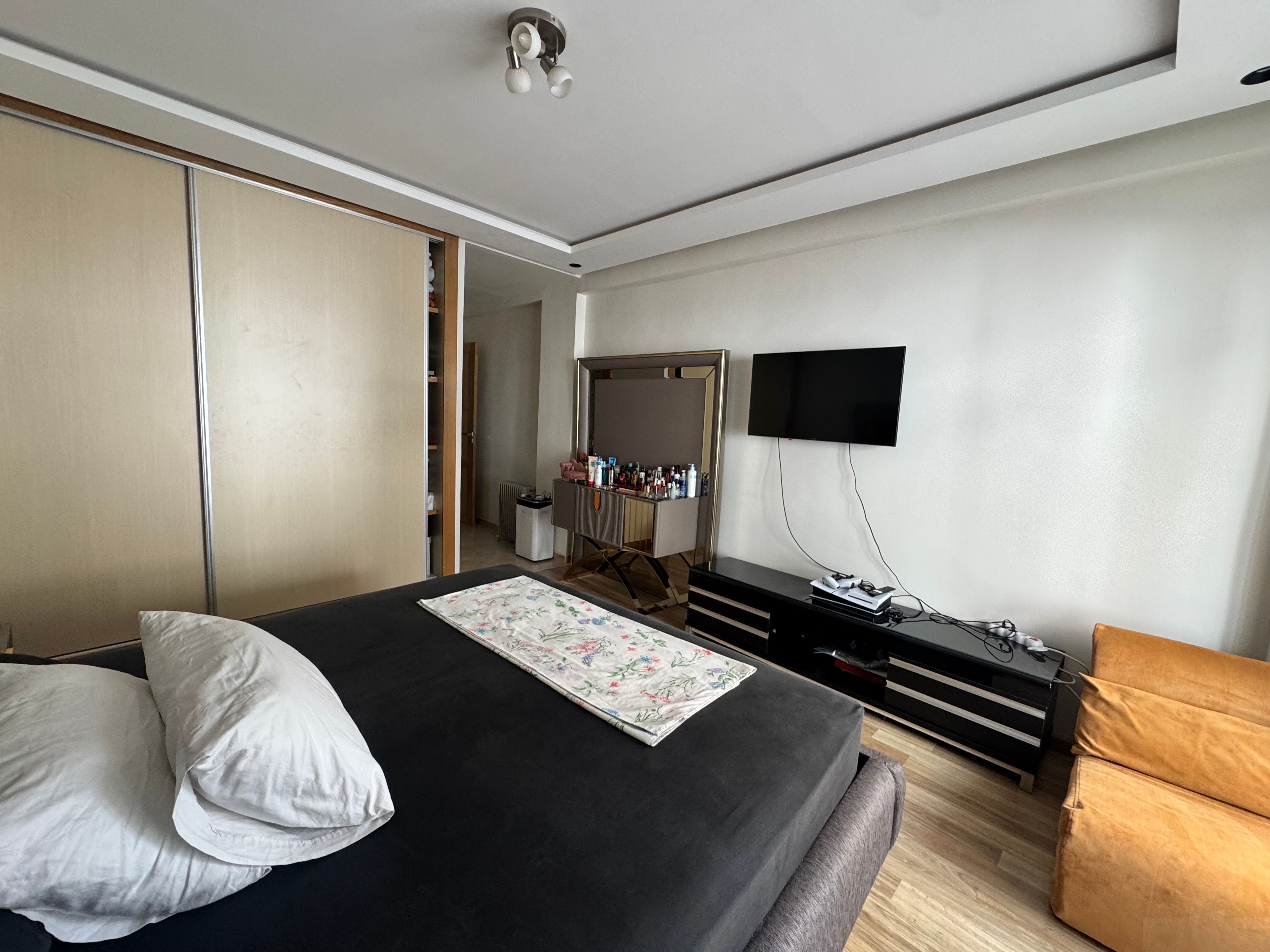 Appartement — Casablanca — 4